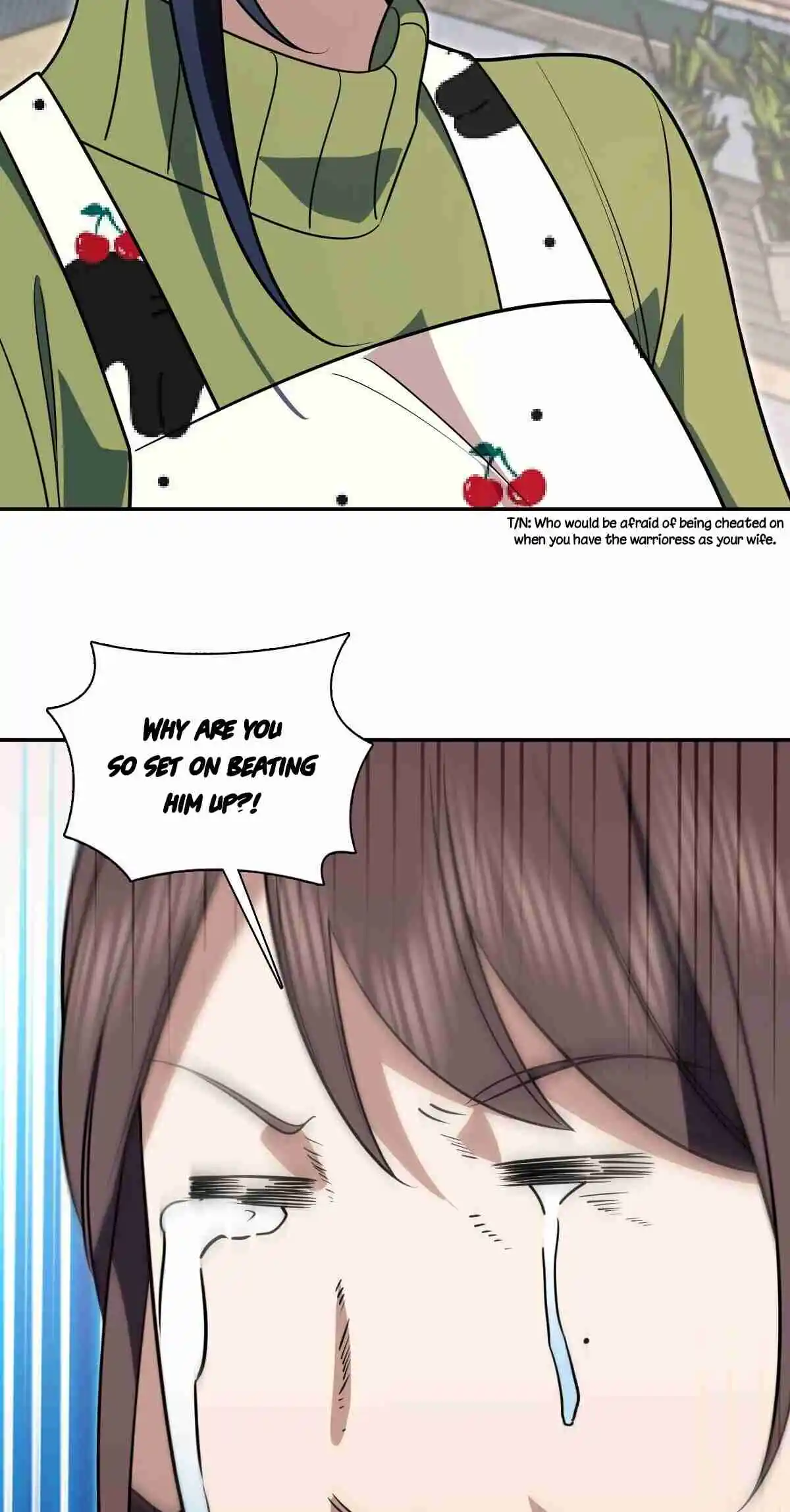 My Wife Is From a Thousand Years Ago 378