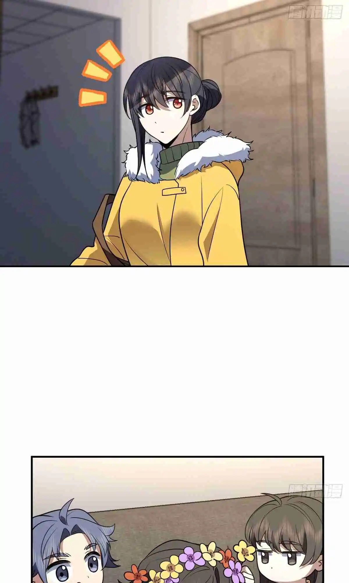 My Wife Is From a Thousand Years Ago 378