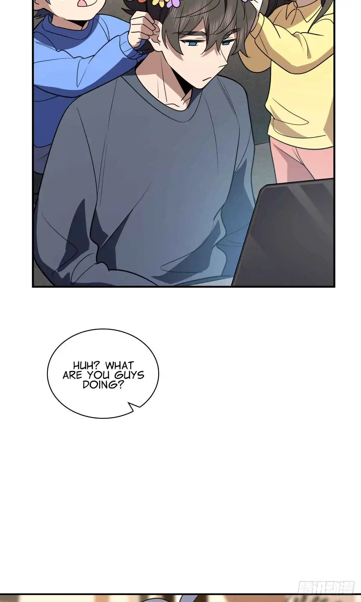 My Wife Is From a Thousand Years Ago 378