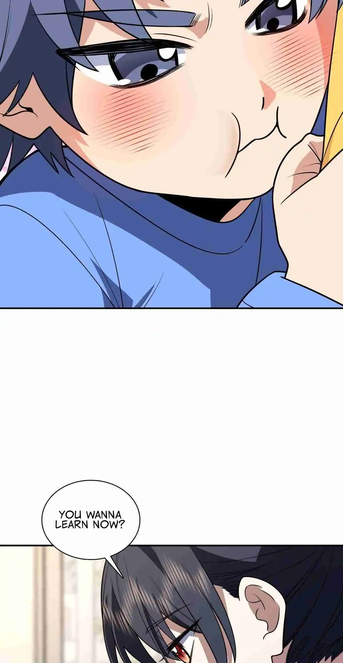 My Wife Is From a Thousand Years Ago 378