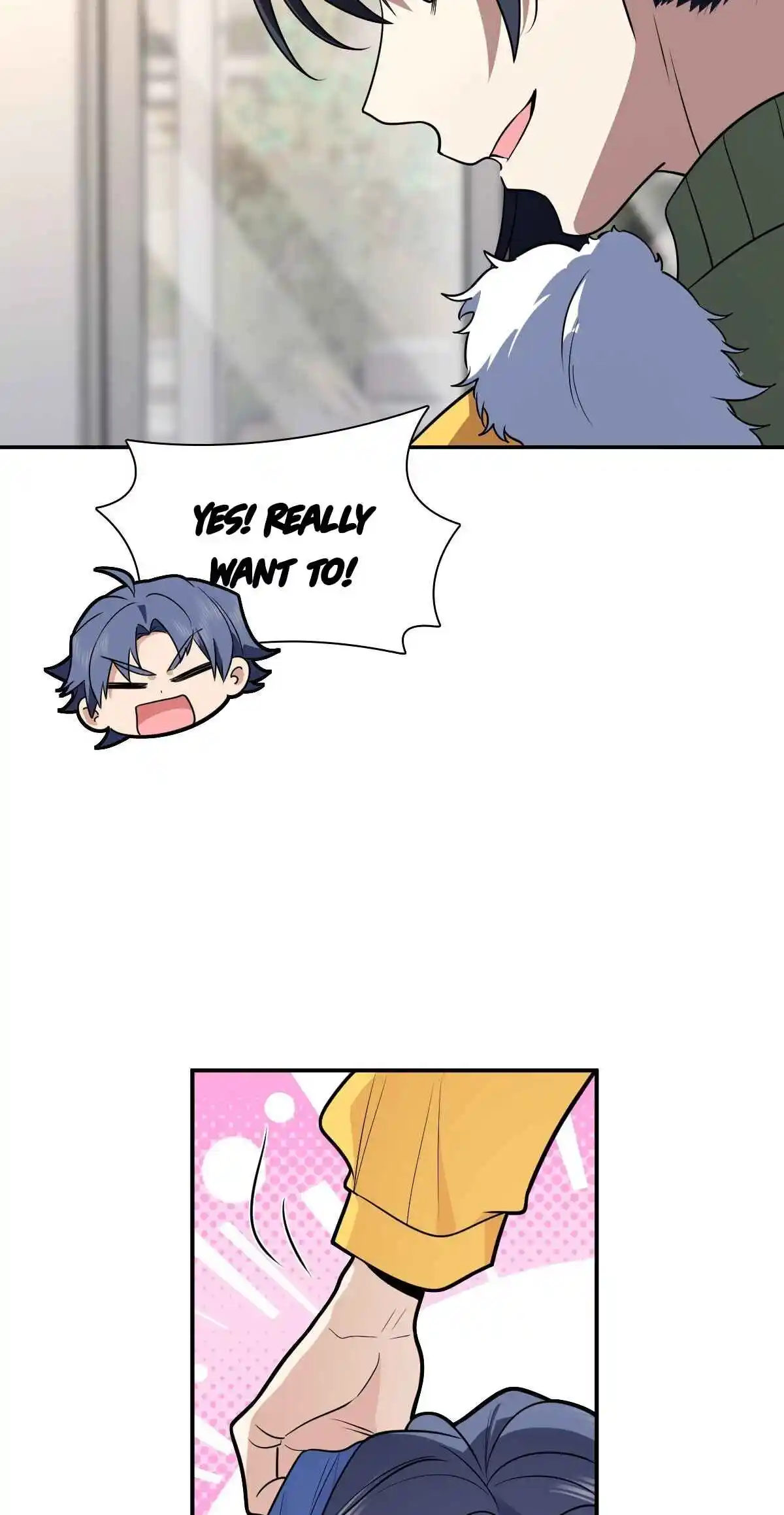 My Wife Is From a Thousand Years Ago 378