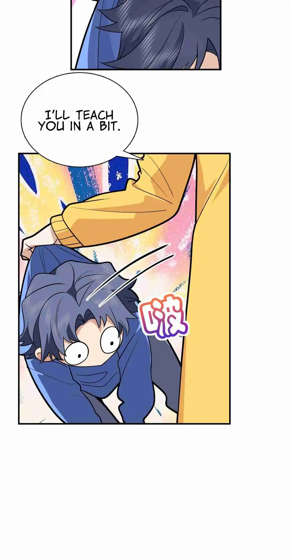 My Wife Is From a Thousand Years Ago 378