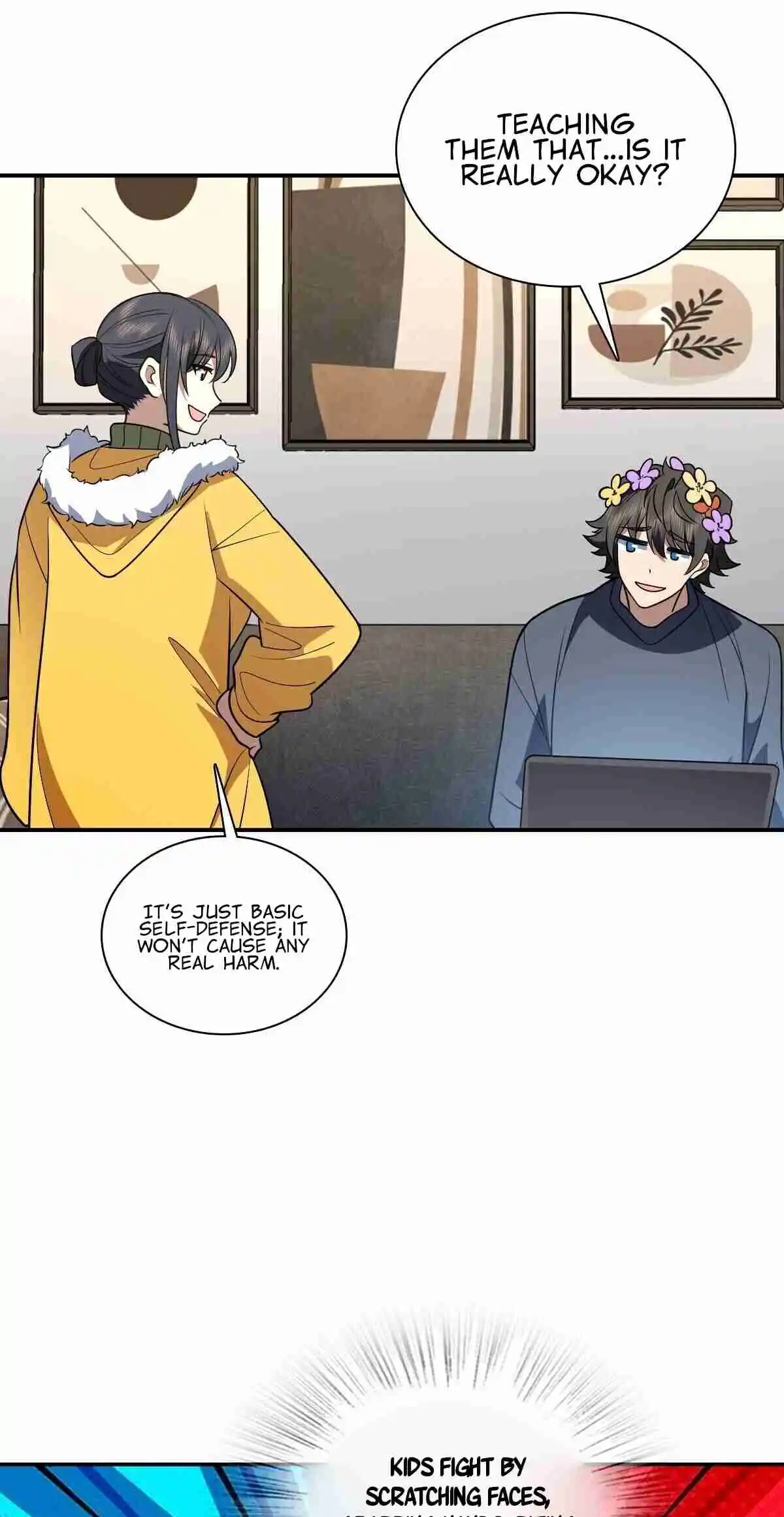 My Wife Is From a Thousand Years Ago 378