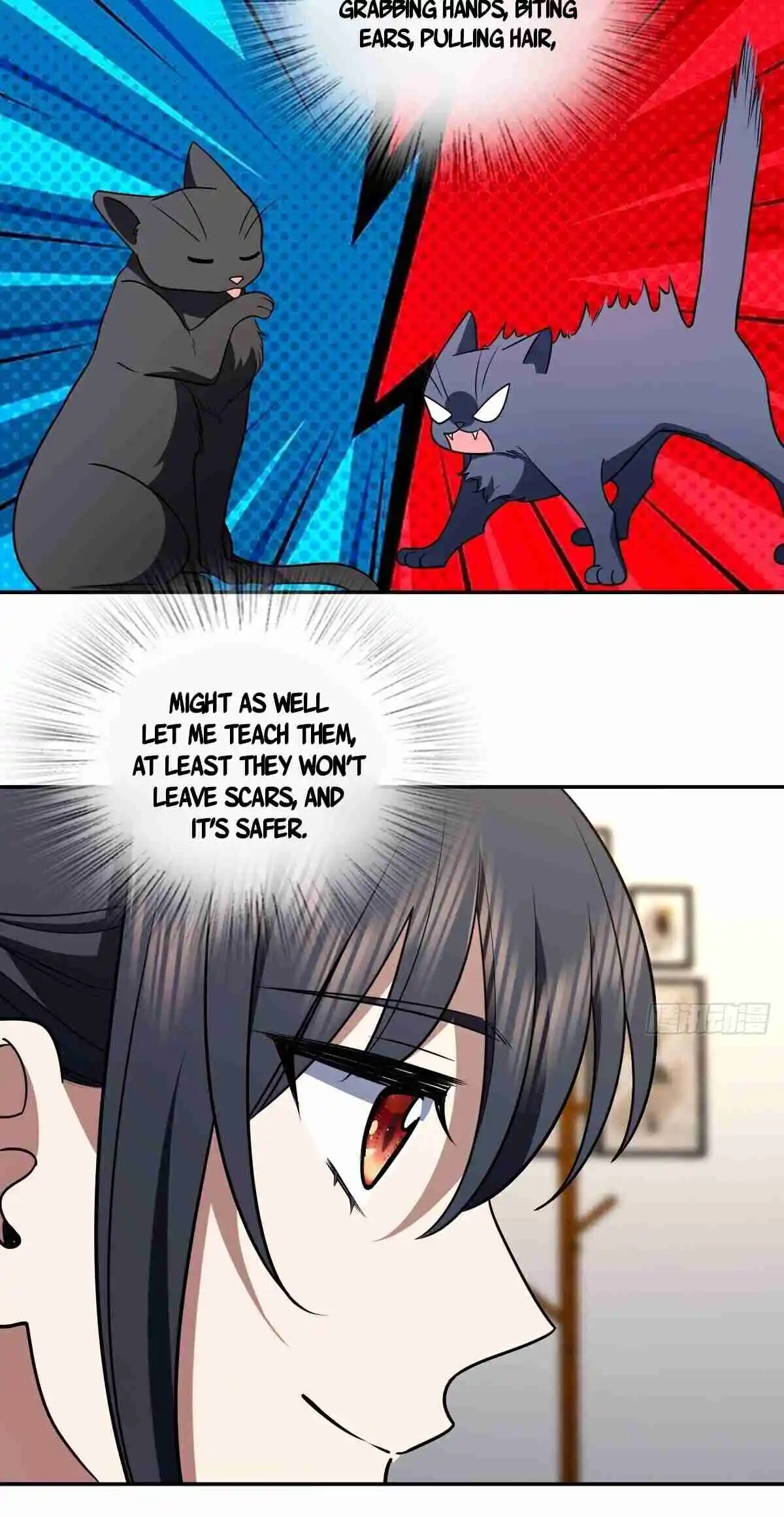 My Wife Is From a Thousand Years Ago 378