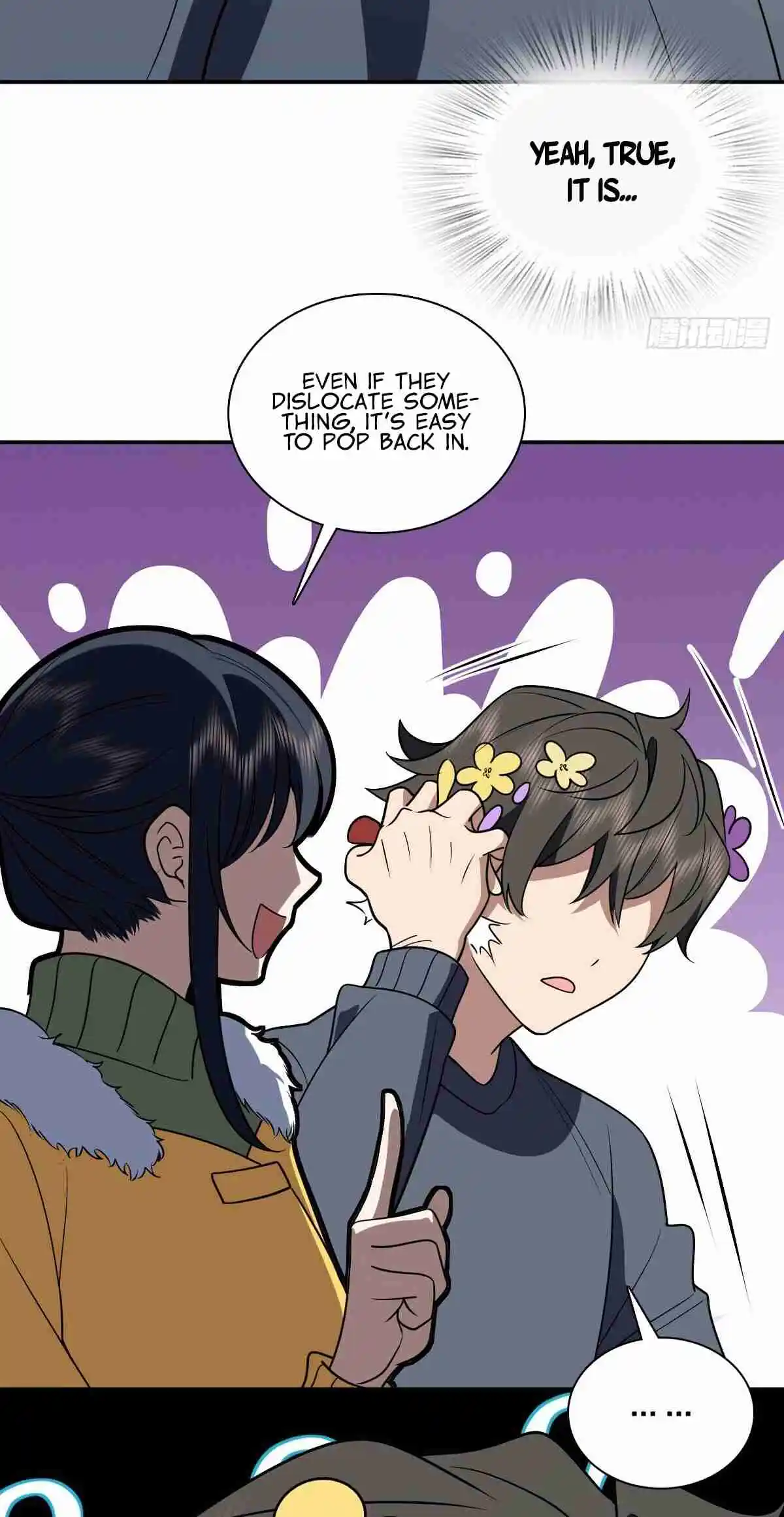 My Wife Is From a Thousand Years Ago 378