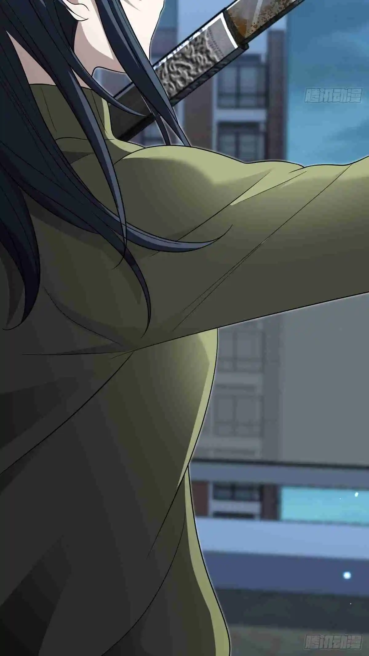 My Wife Is From a Thousand Years Ago 379