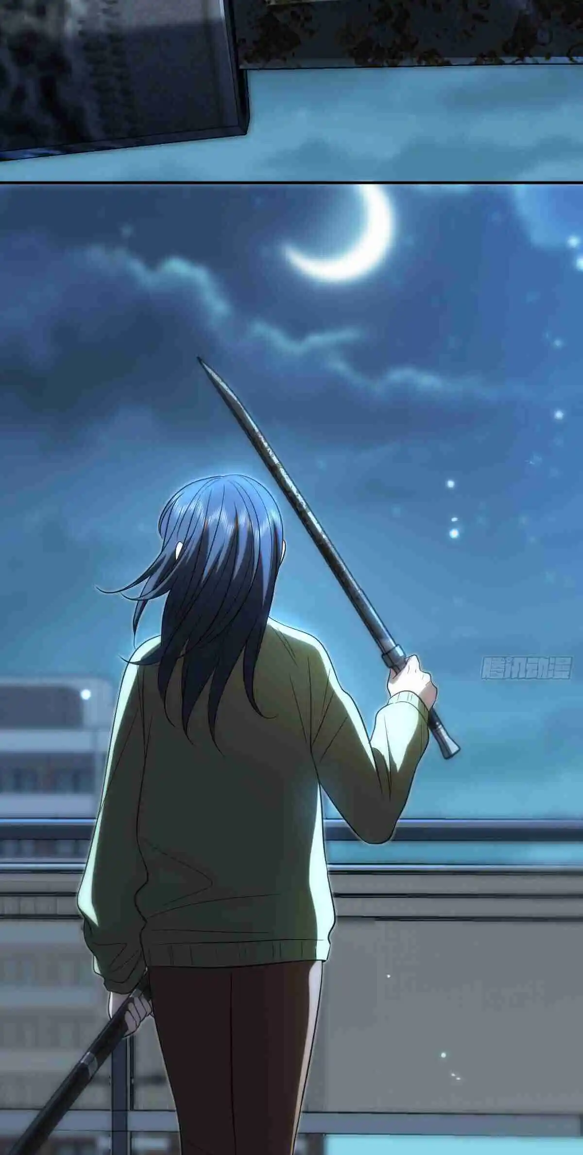 My Wife Is From a Thousand Years Ago 379