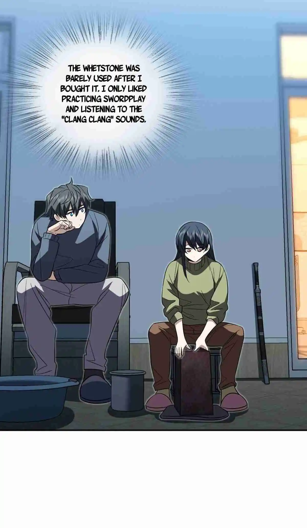 My Wife Is From a Thousand Years Ago 379