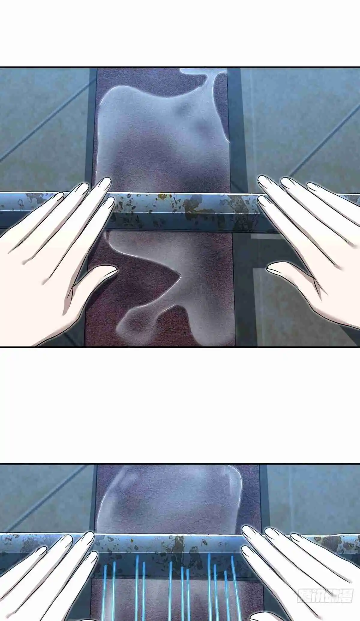 My Wife Is From a Thousand Years Ago 379