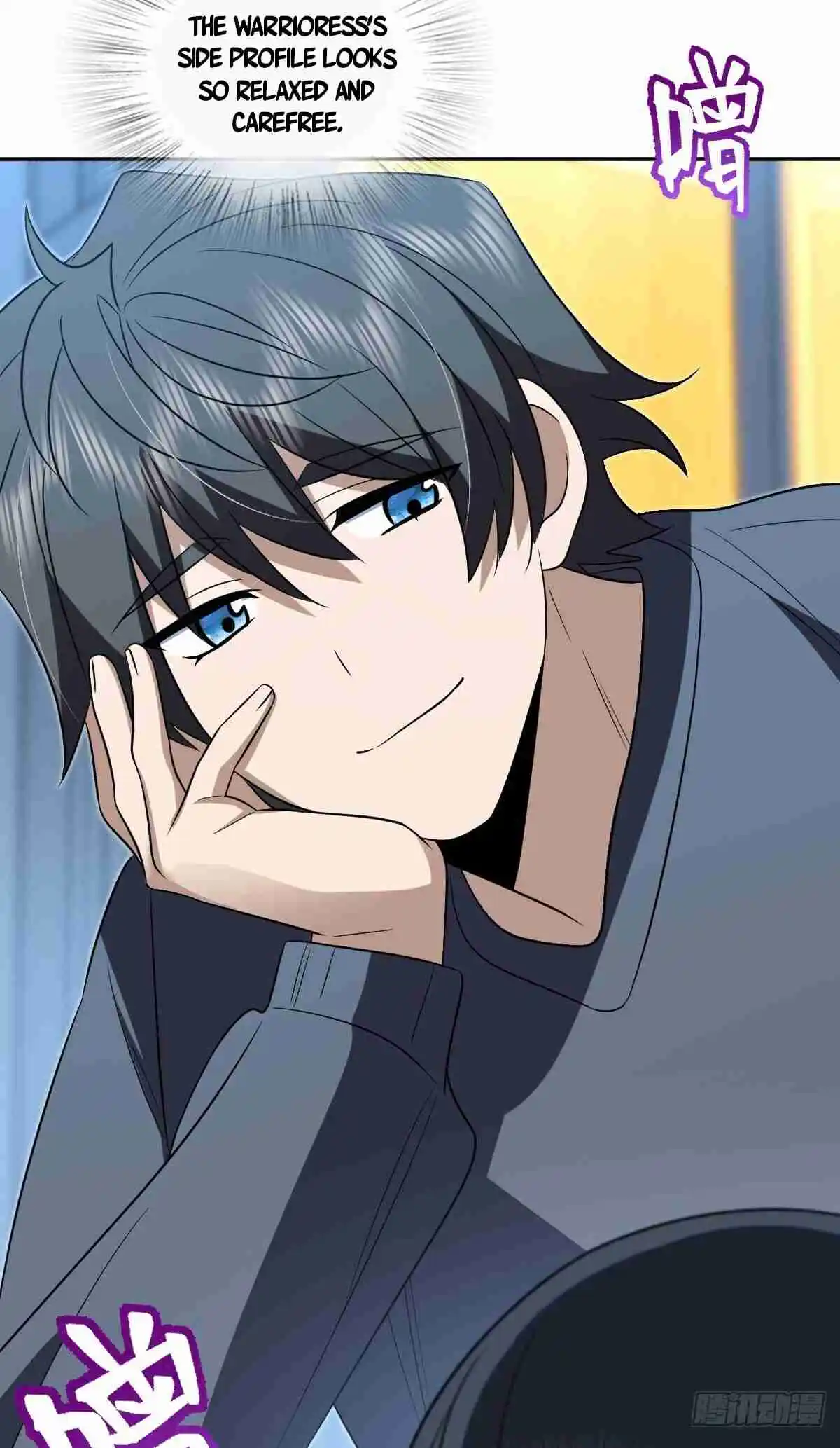 My Wife Is From a Thousand Years Ago 379