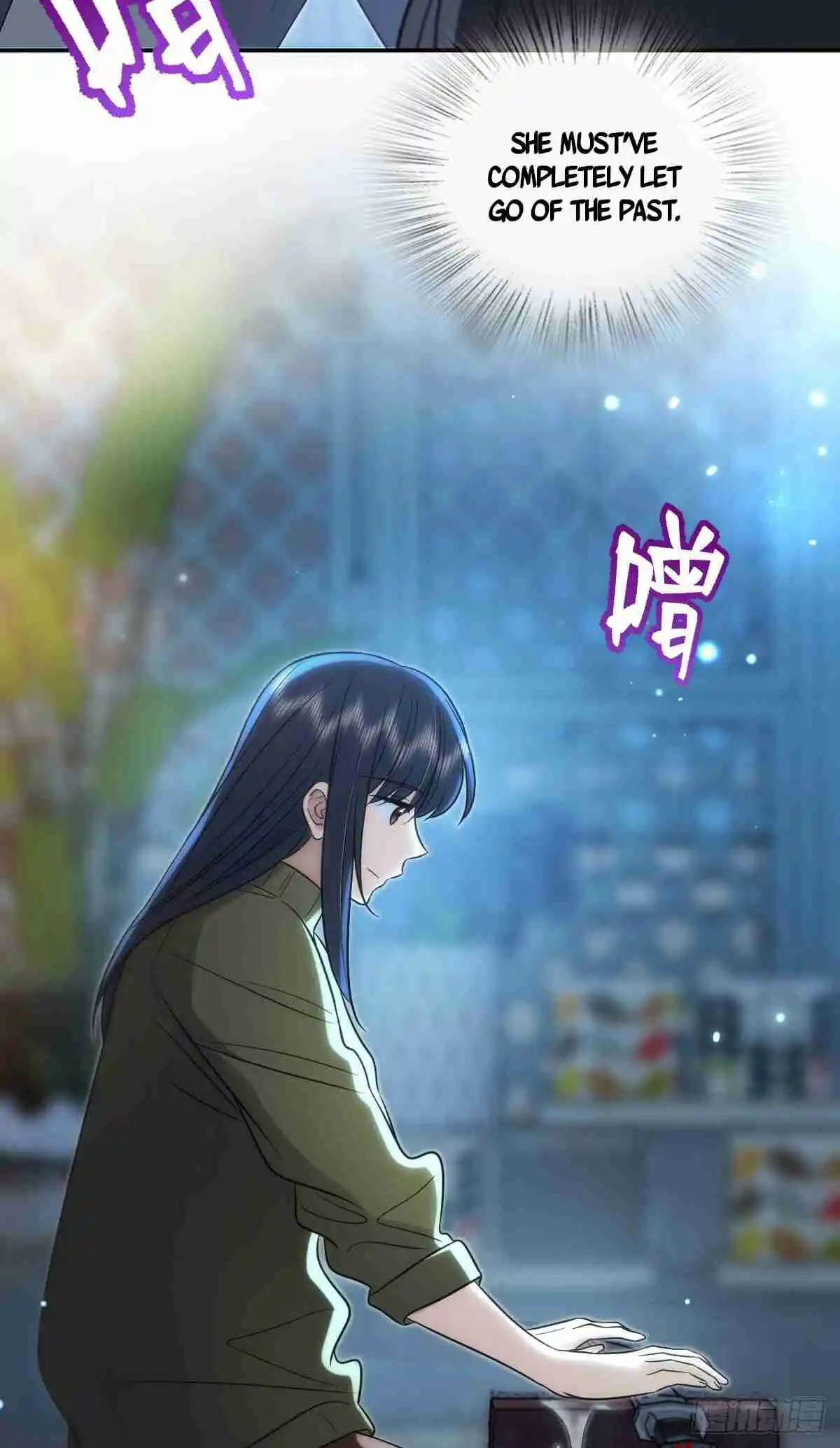 My Wife Is From a Thousand Years Ago 379