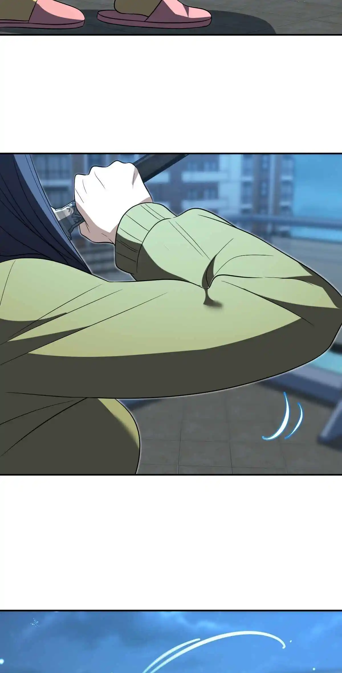 My Wife Is From a Thousand Years Ago 379