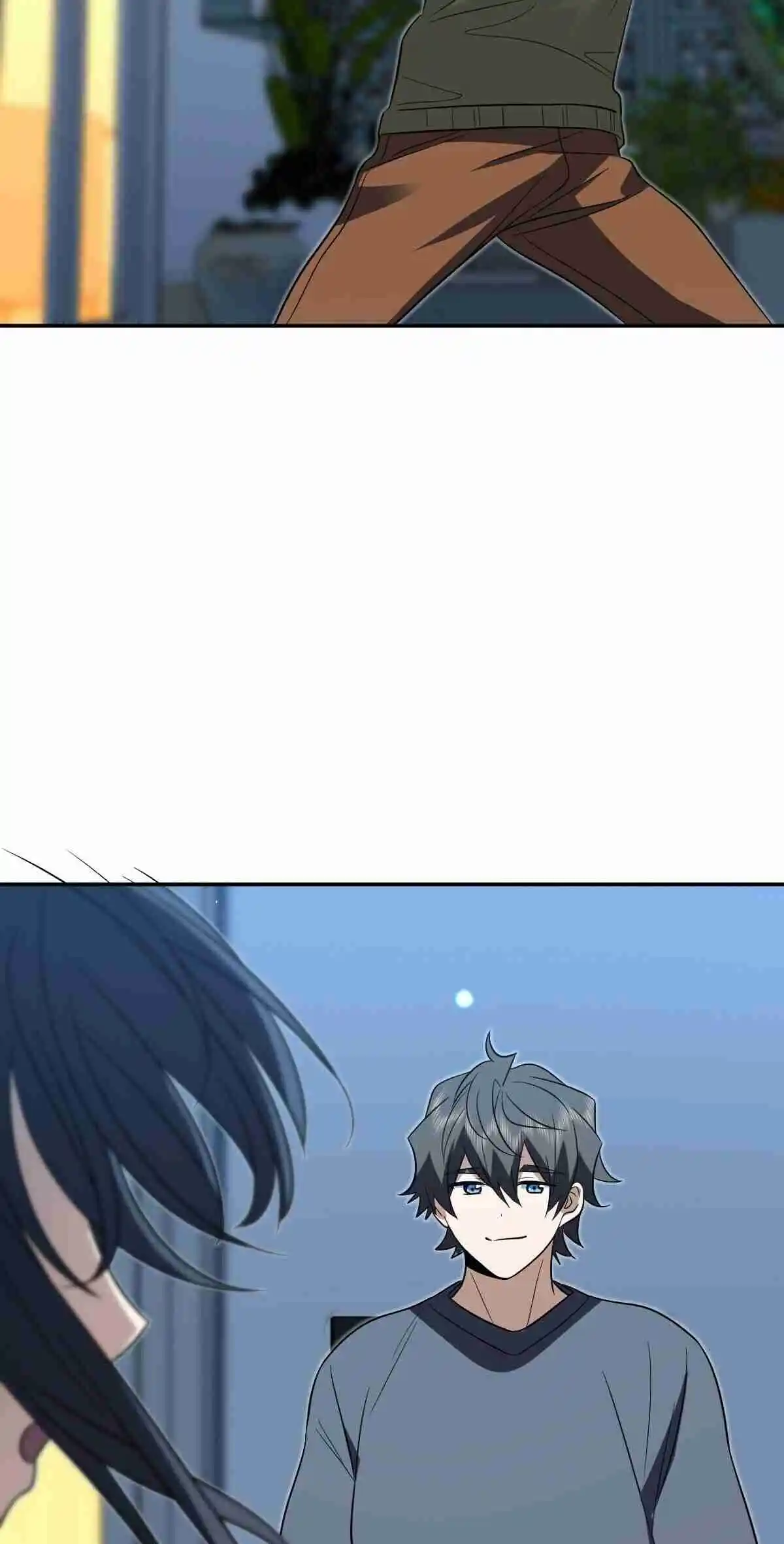 My Wife Is From a Thousand Years Ago 379