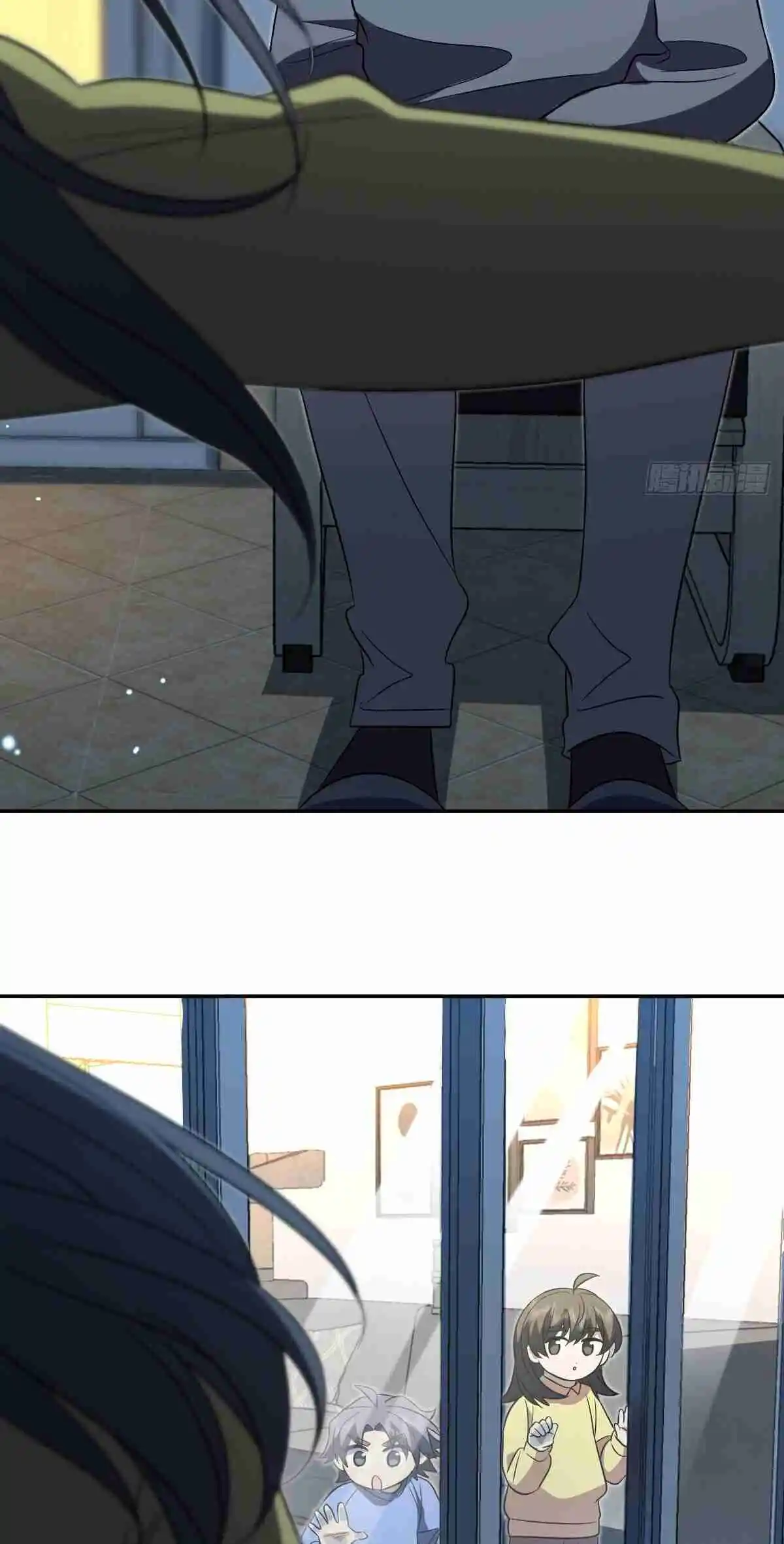 My Wife Is From a Thousand Years Ago 379