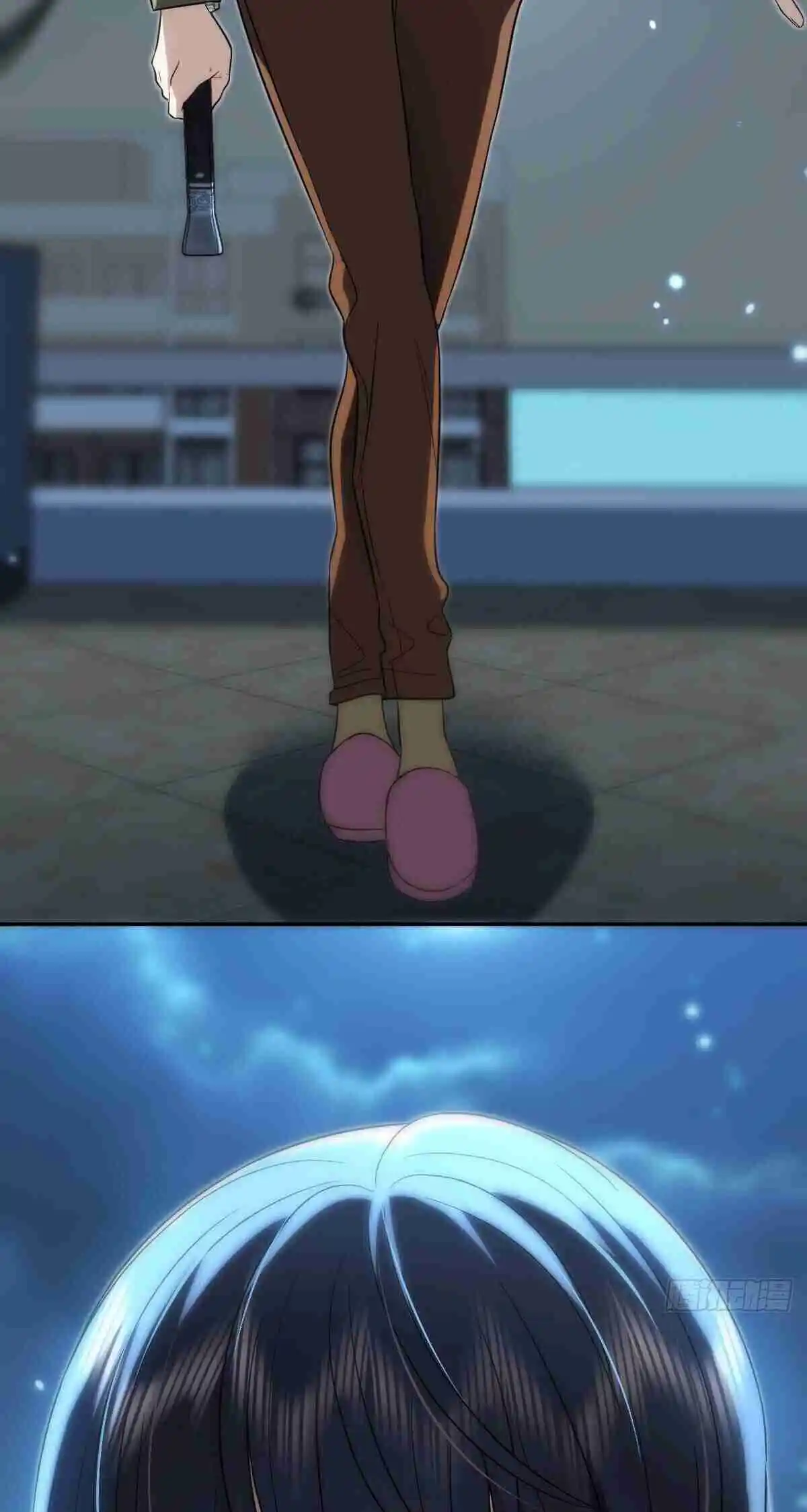 My Wife Is From a Thousand Years Ago 379