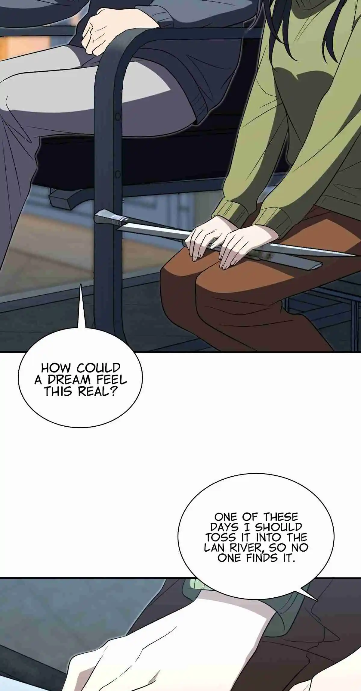 My Wife Is From a Thousand Years Ago 379