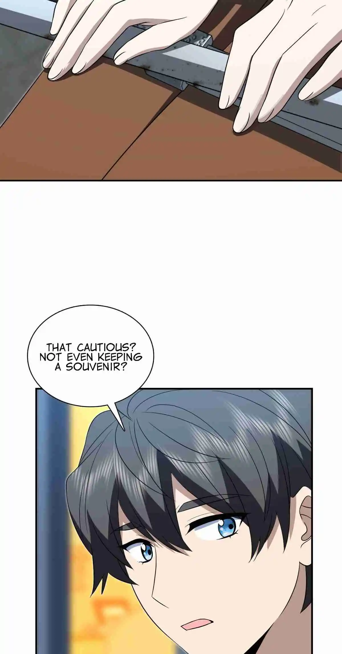 My Wife Is From a Thousand Years Ago 379