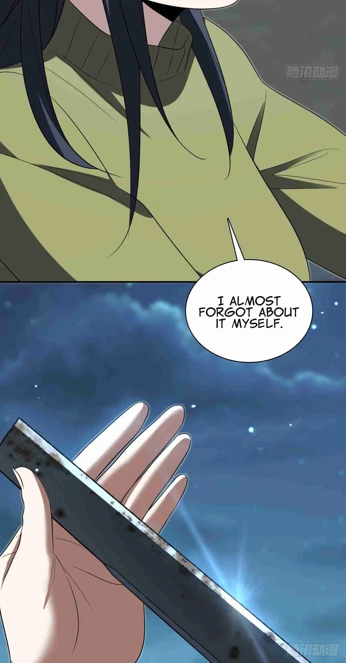 My Wife Is From a Thousand Years Ago 379