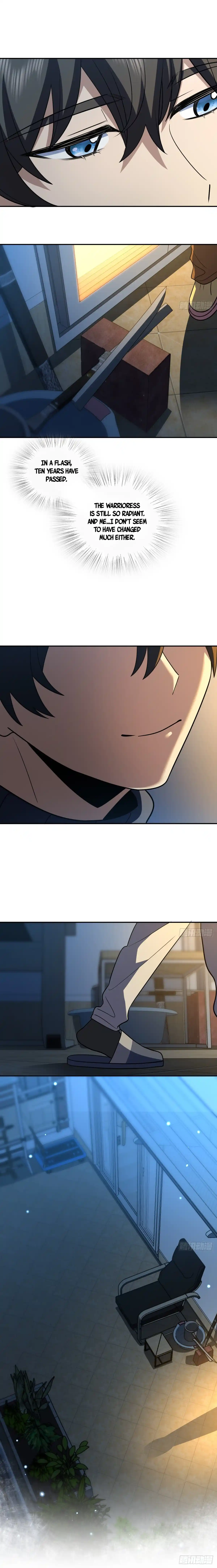 My Wife Is From a Thousand Years Ago 379