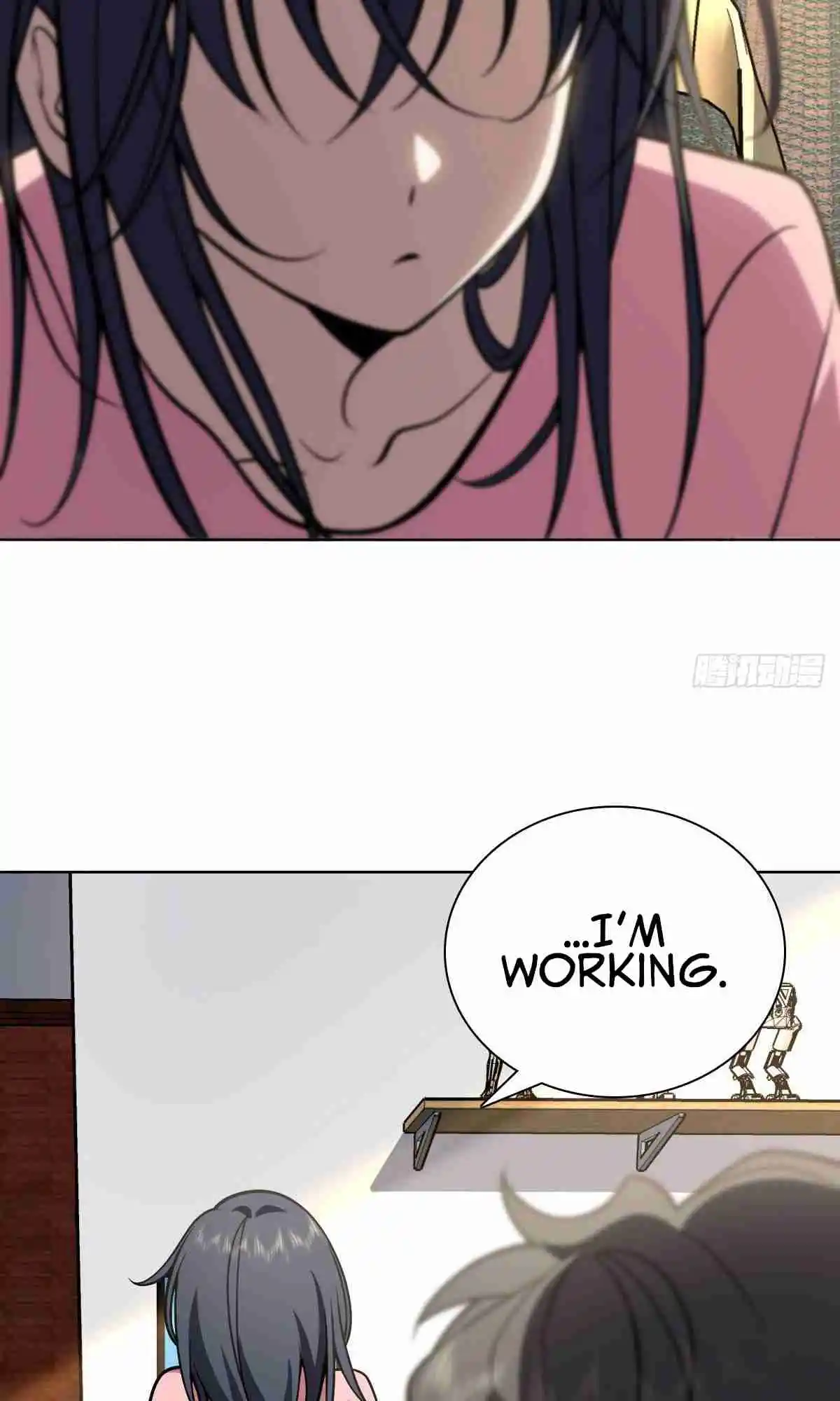 My Wife Is From a Thousand Years Ago 38