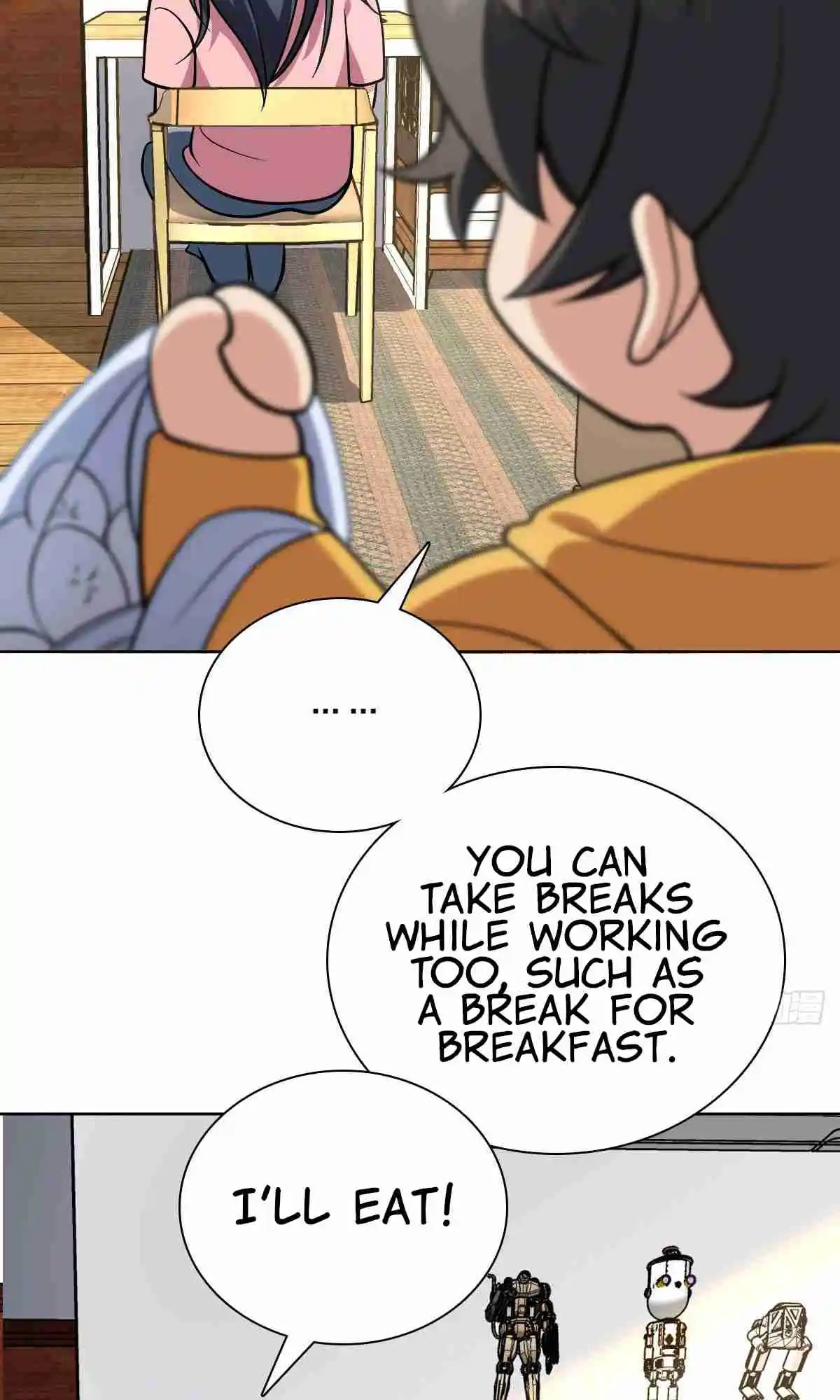 My Wife Is From a Thousand Years Ago 38