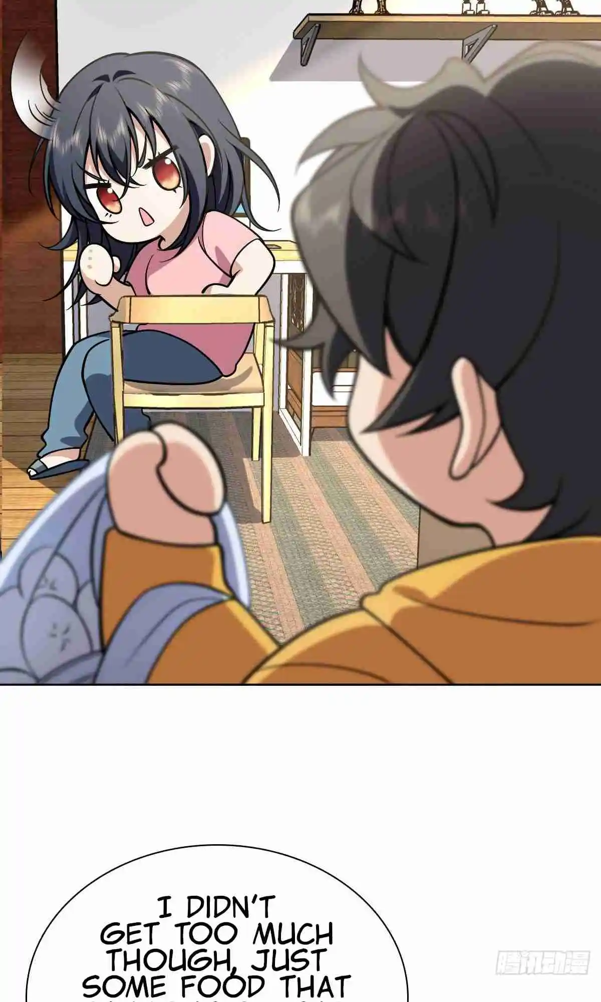 My Wife Is From a Thousand Years Ago 38