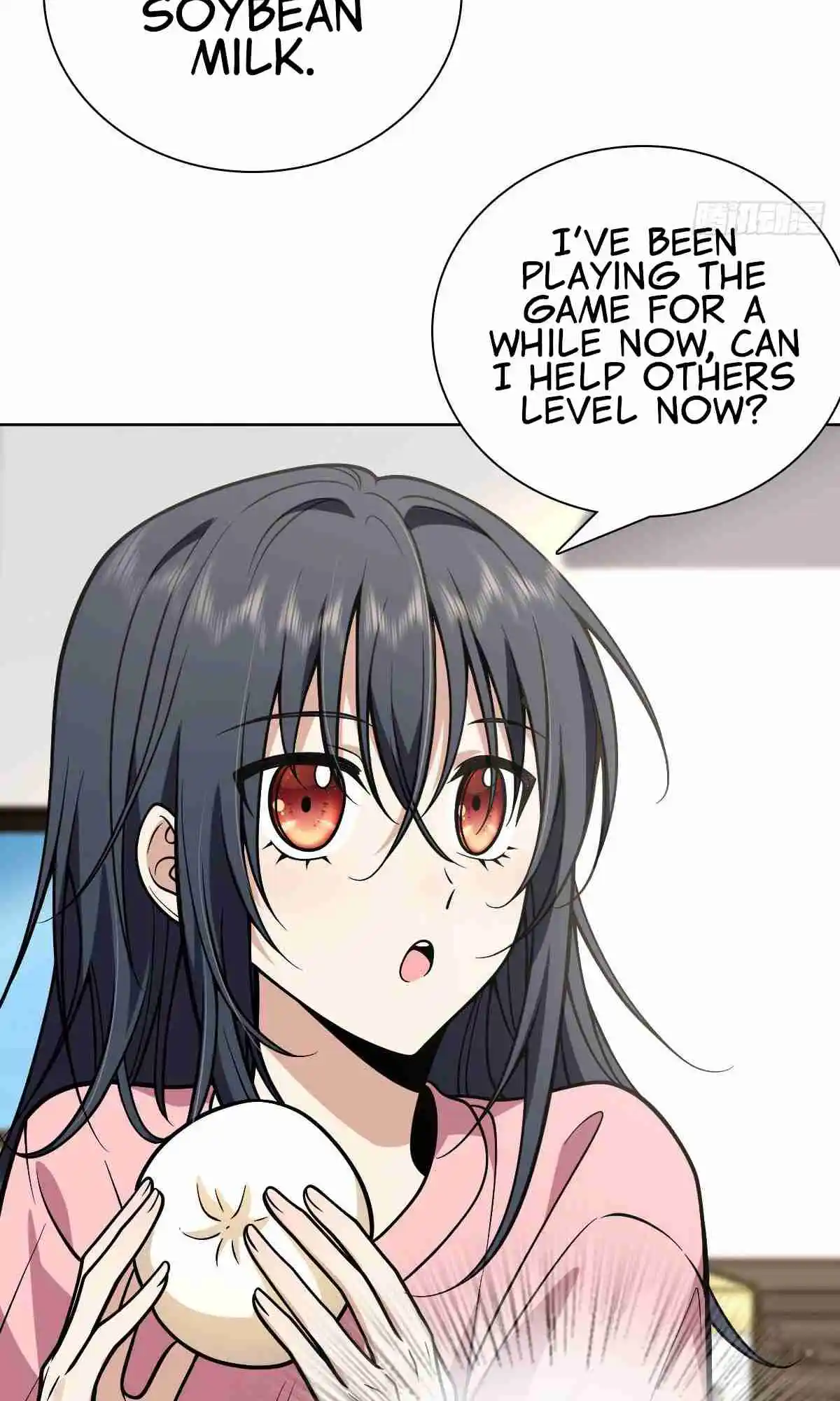 My Wife Is From a Thousand Years Ago 38