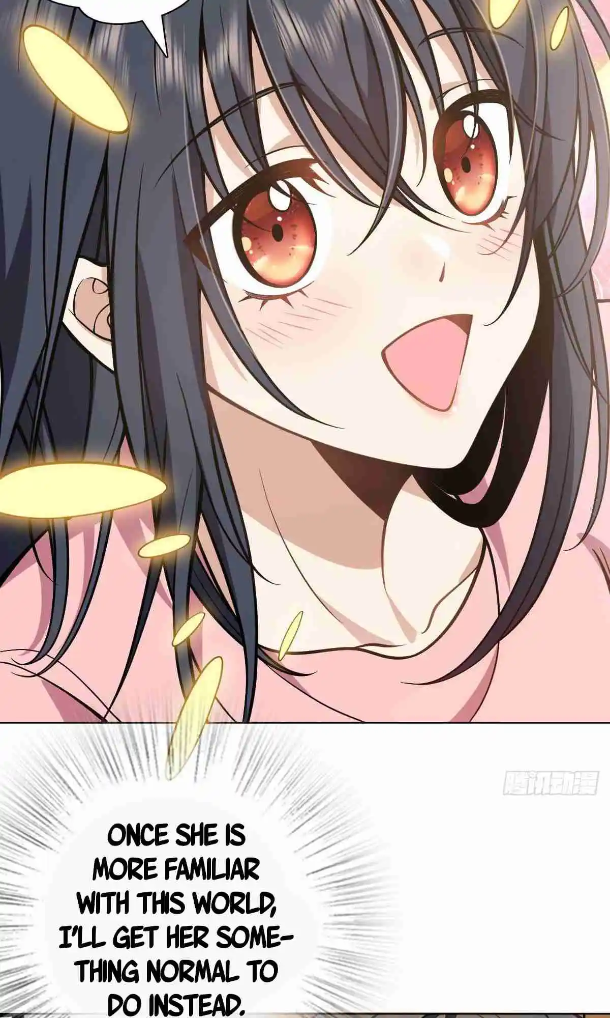 My Wife Is From a Thousand Years Ago 38