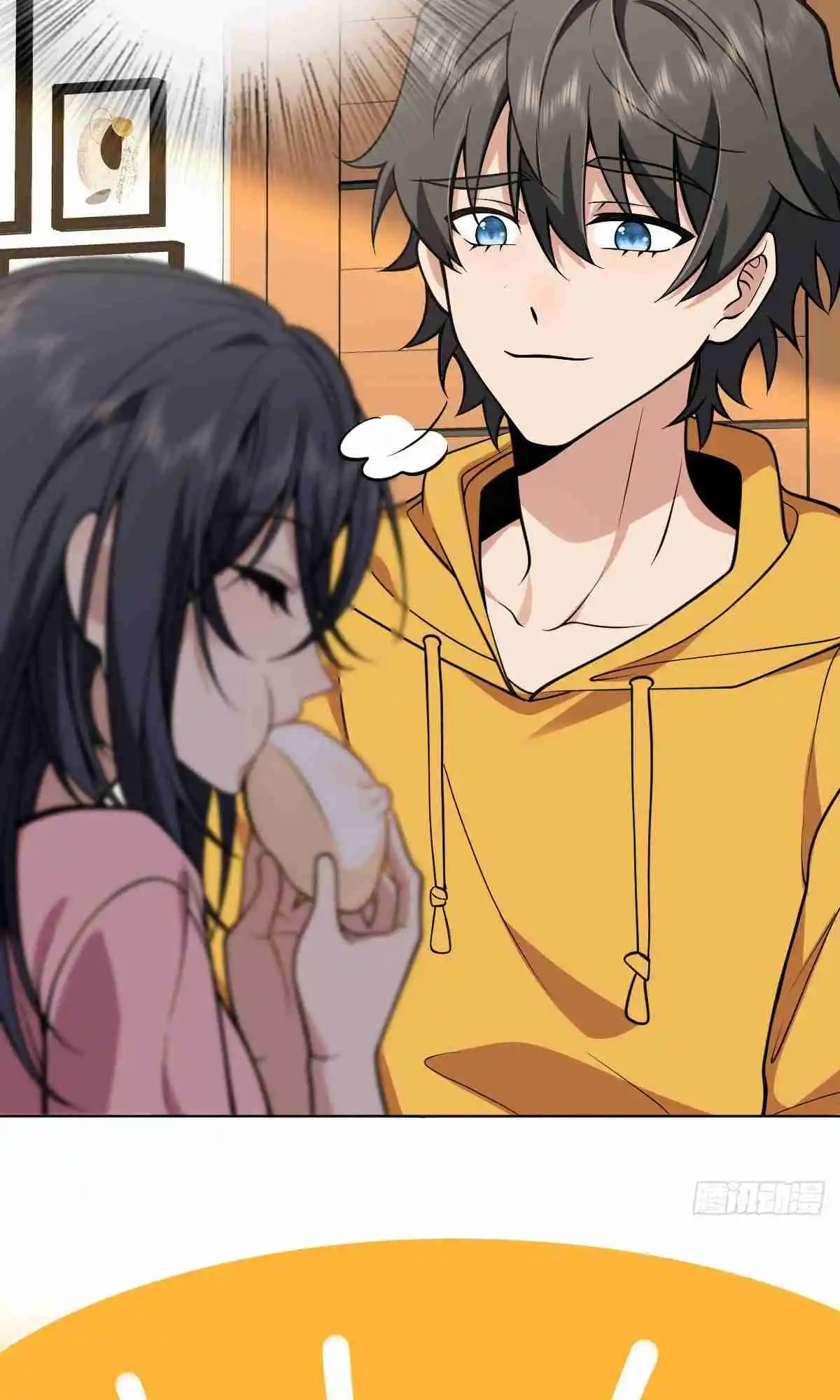 My Wife Is From a Thousand Years Ago 38