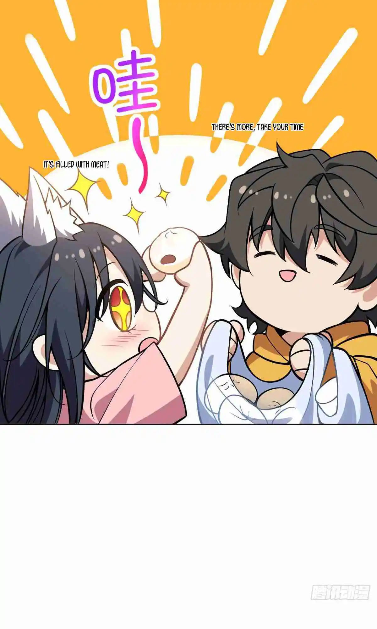 My Wife Is From a Thousand Years Ago 38