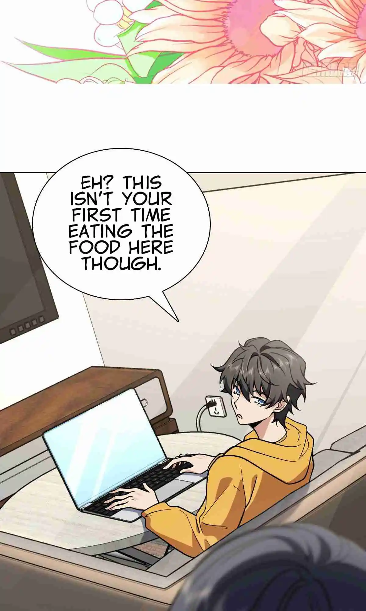 My Wife Is From a Thousand Years Ago 38