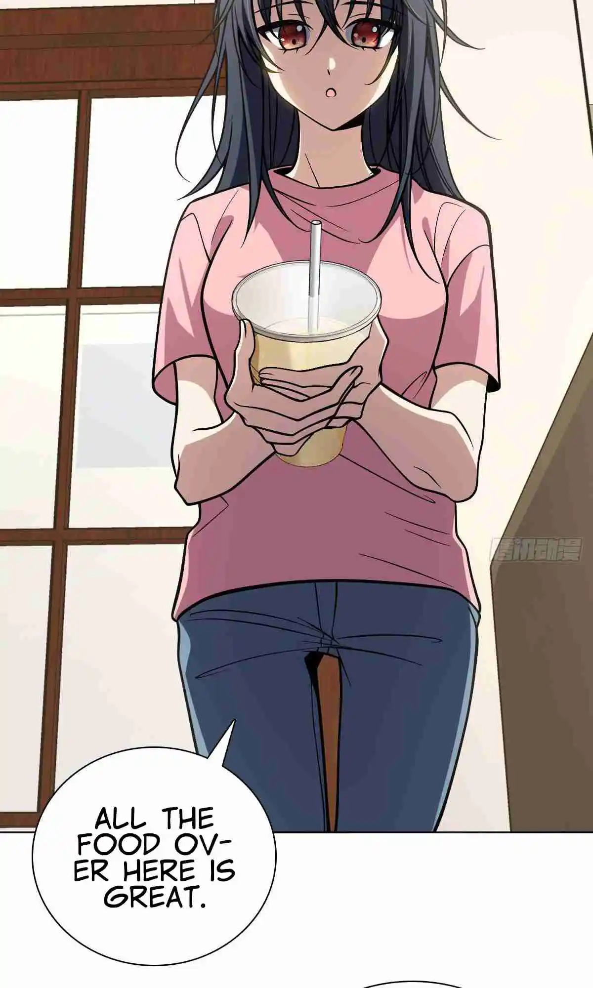 My Wife Is From a Thousand Years Ago 38