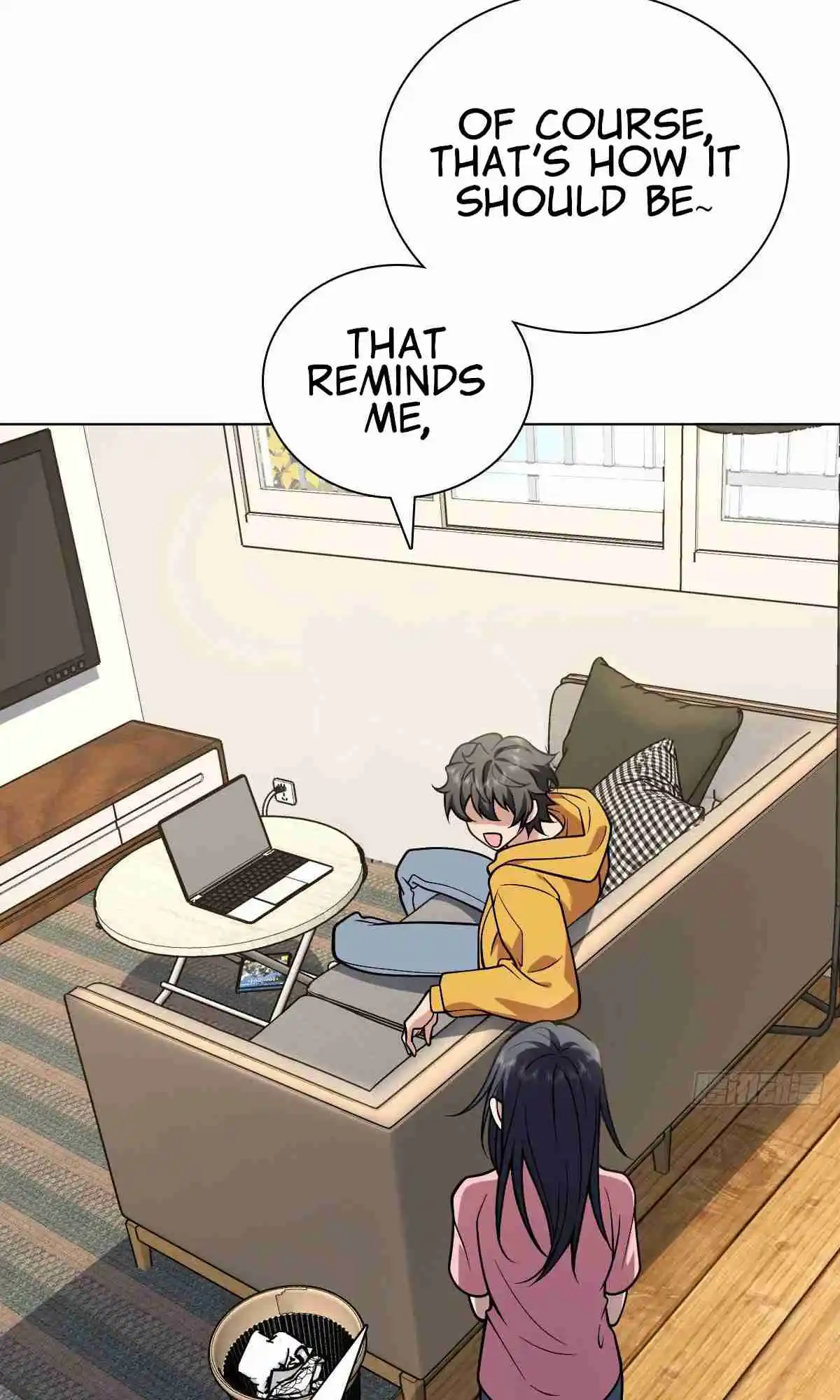 My Wife Is From a Thousand Years Ago 38