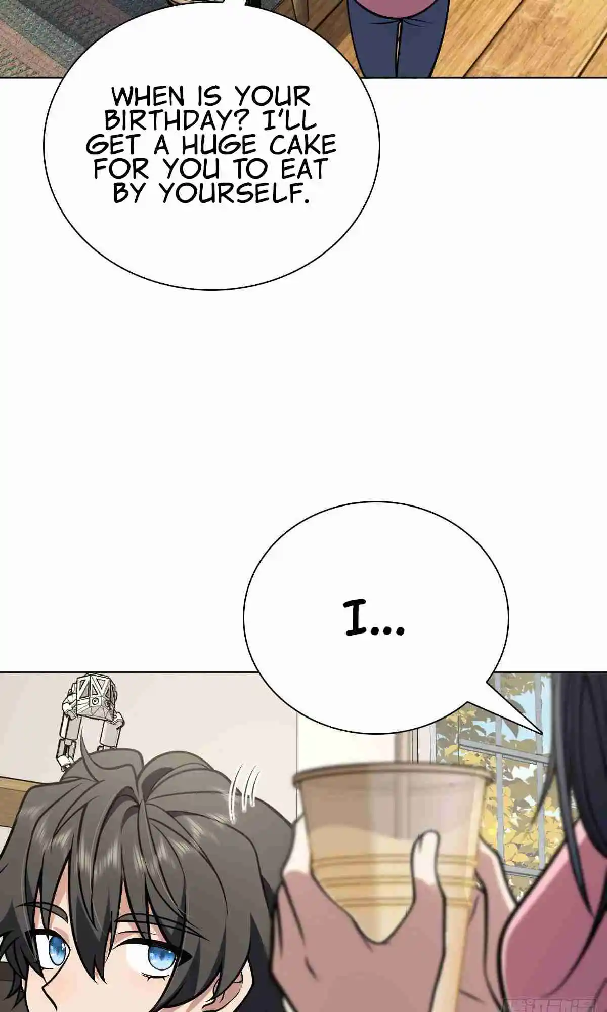 My Wife Is From a Thousand Years Ago 38