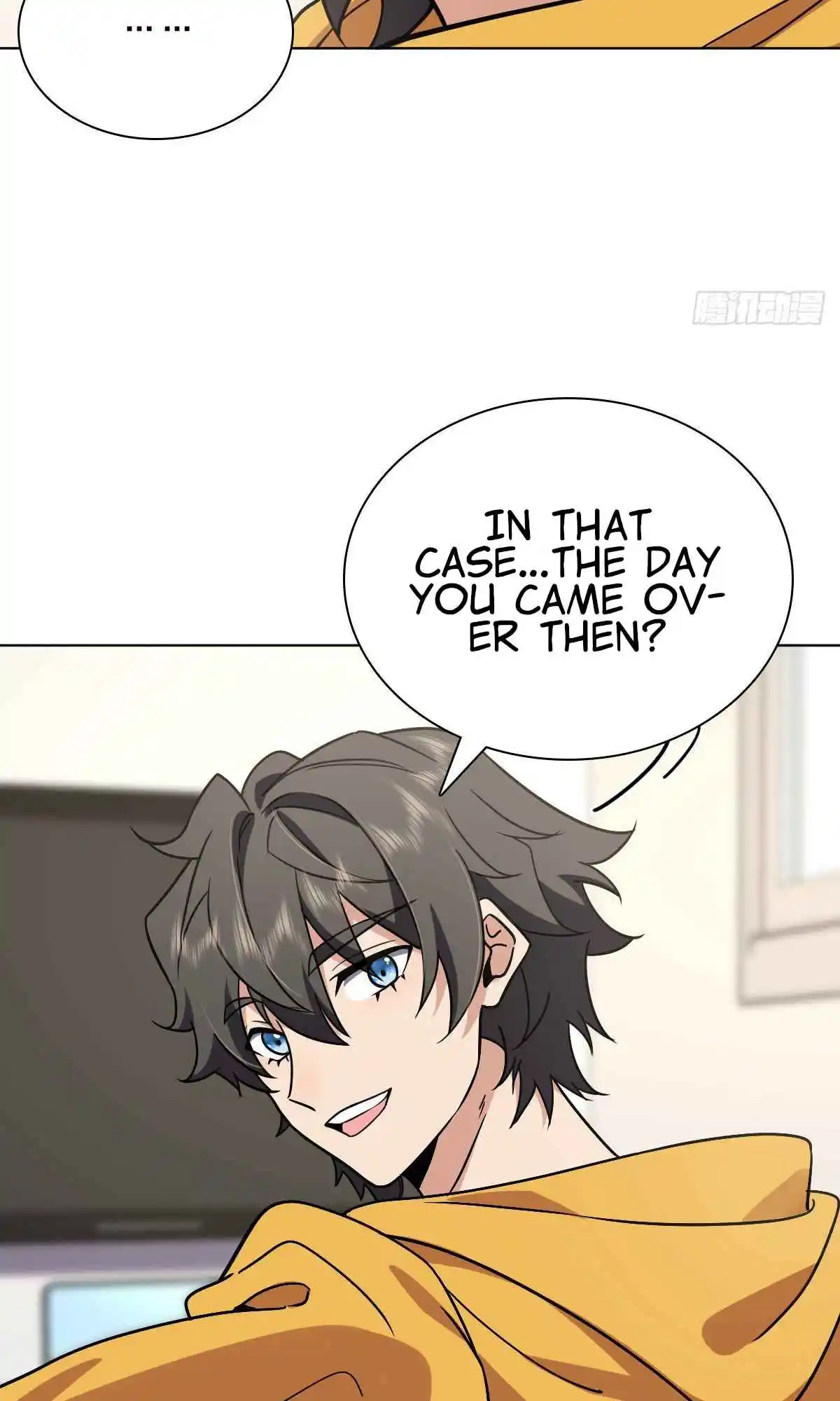 My Wife Is From a Thousand Years Ago 38