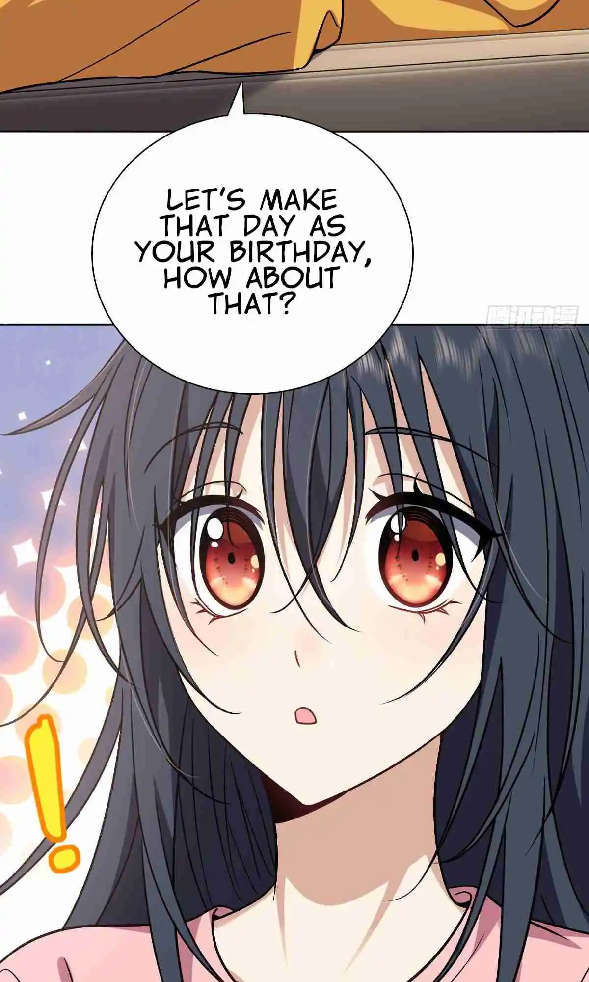 My Wife Is From a Thousand Years Ago 38