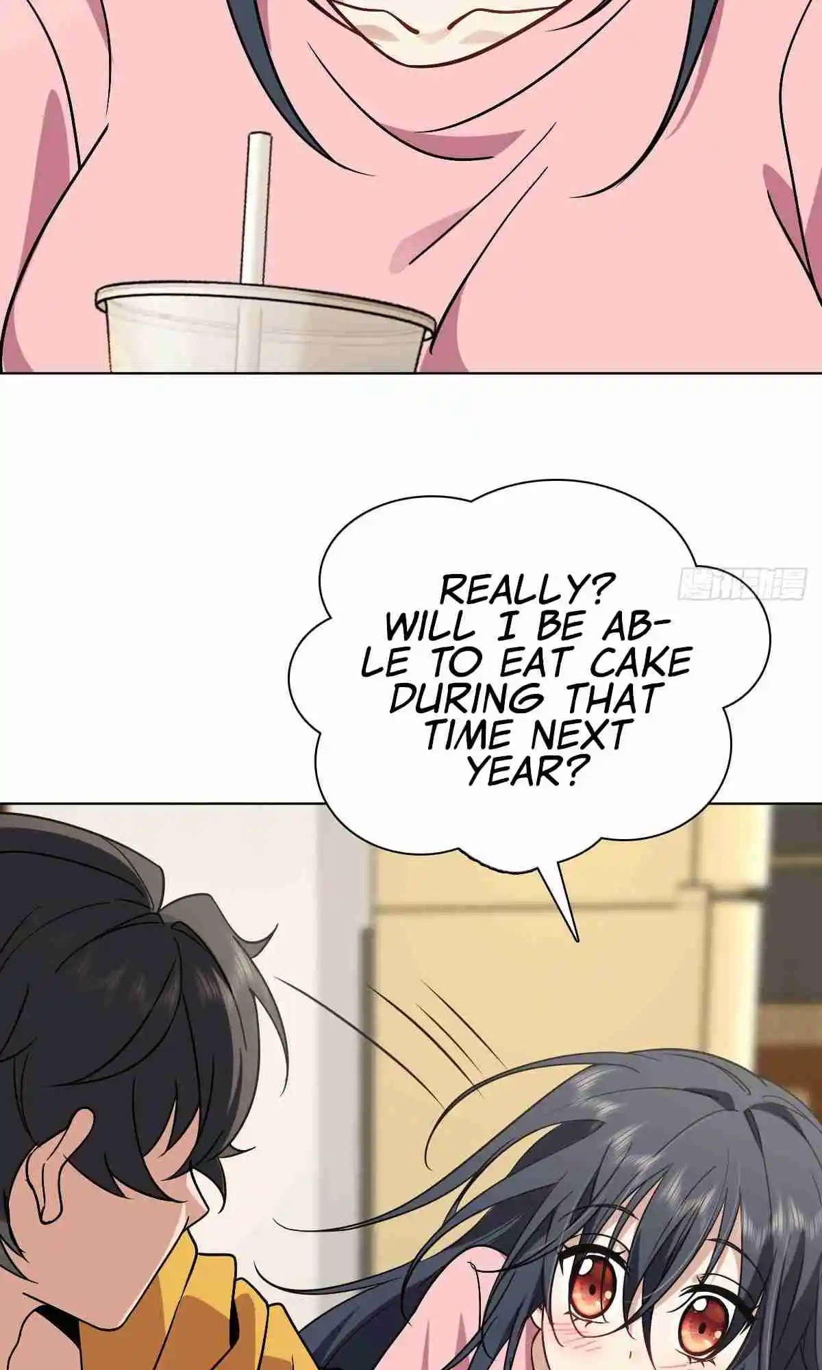 My Wife Is From a Thousand Years Ago 38