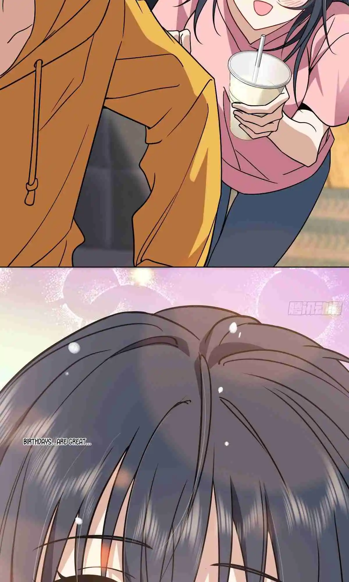 My Wife Is From a Thousand Years Ago 38