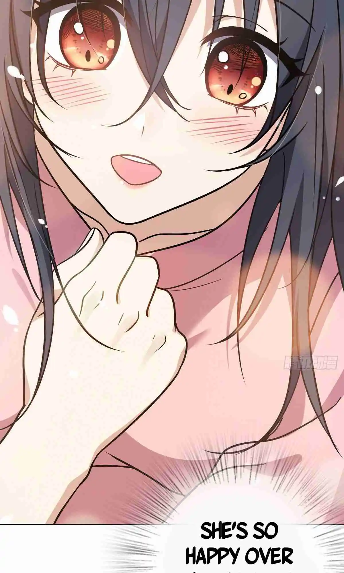 My Wife Is From a Thousand Years Ago 38