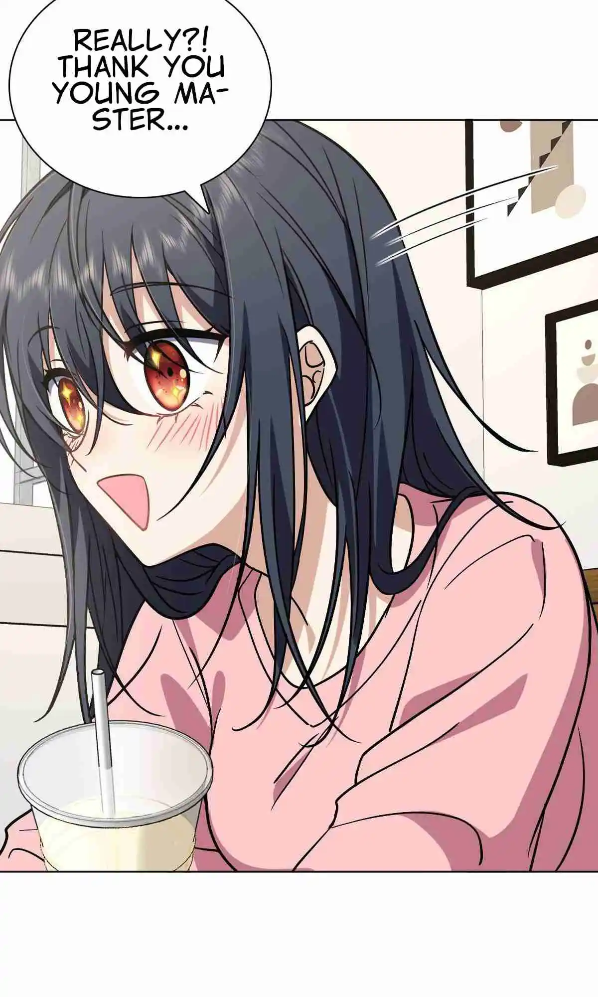 My Wife Is From a Thousand Years Ago 38