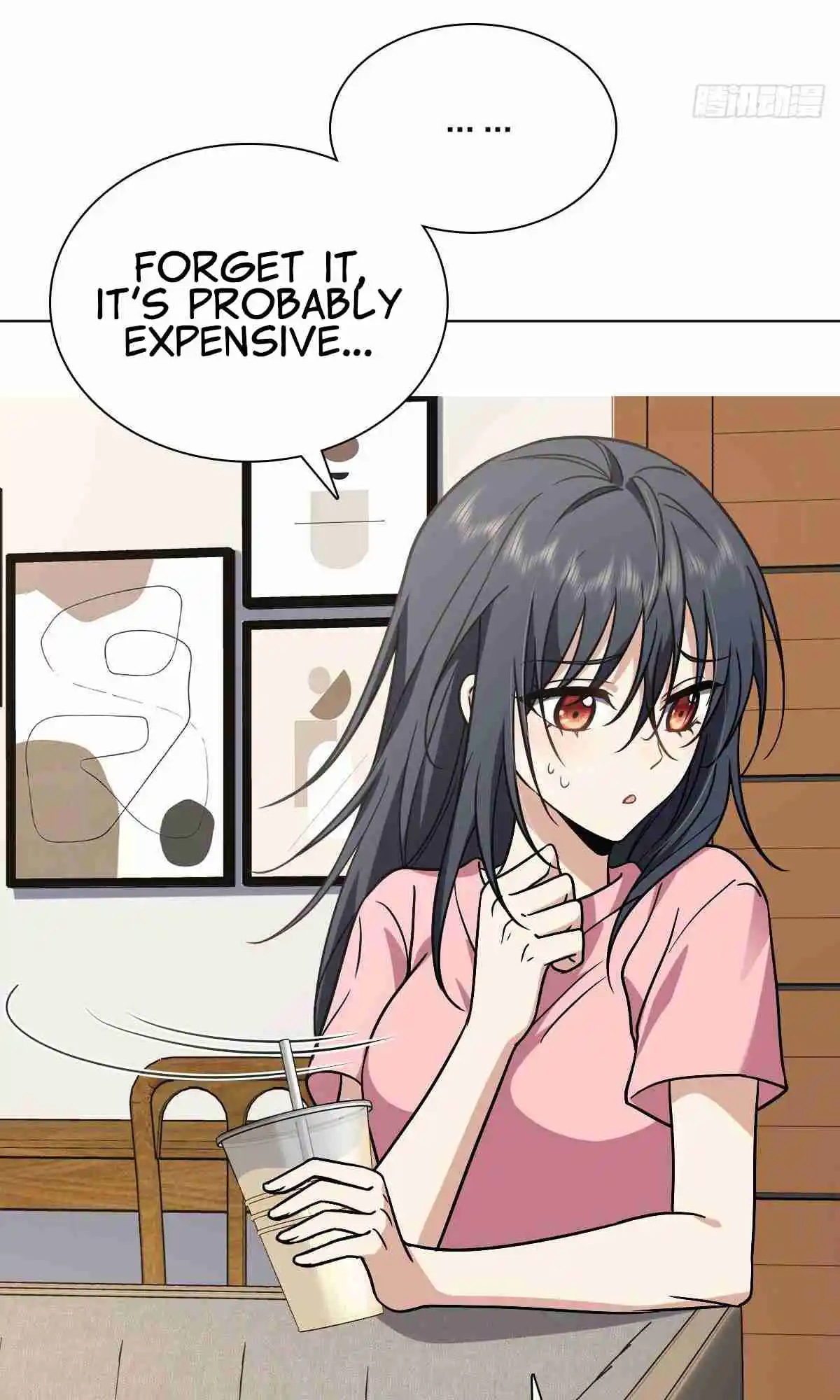 My Wife Is From a Thousand Years Ago 38