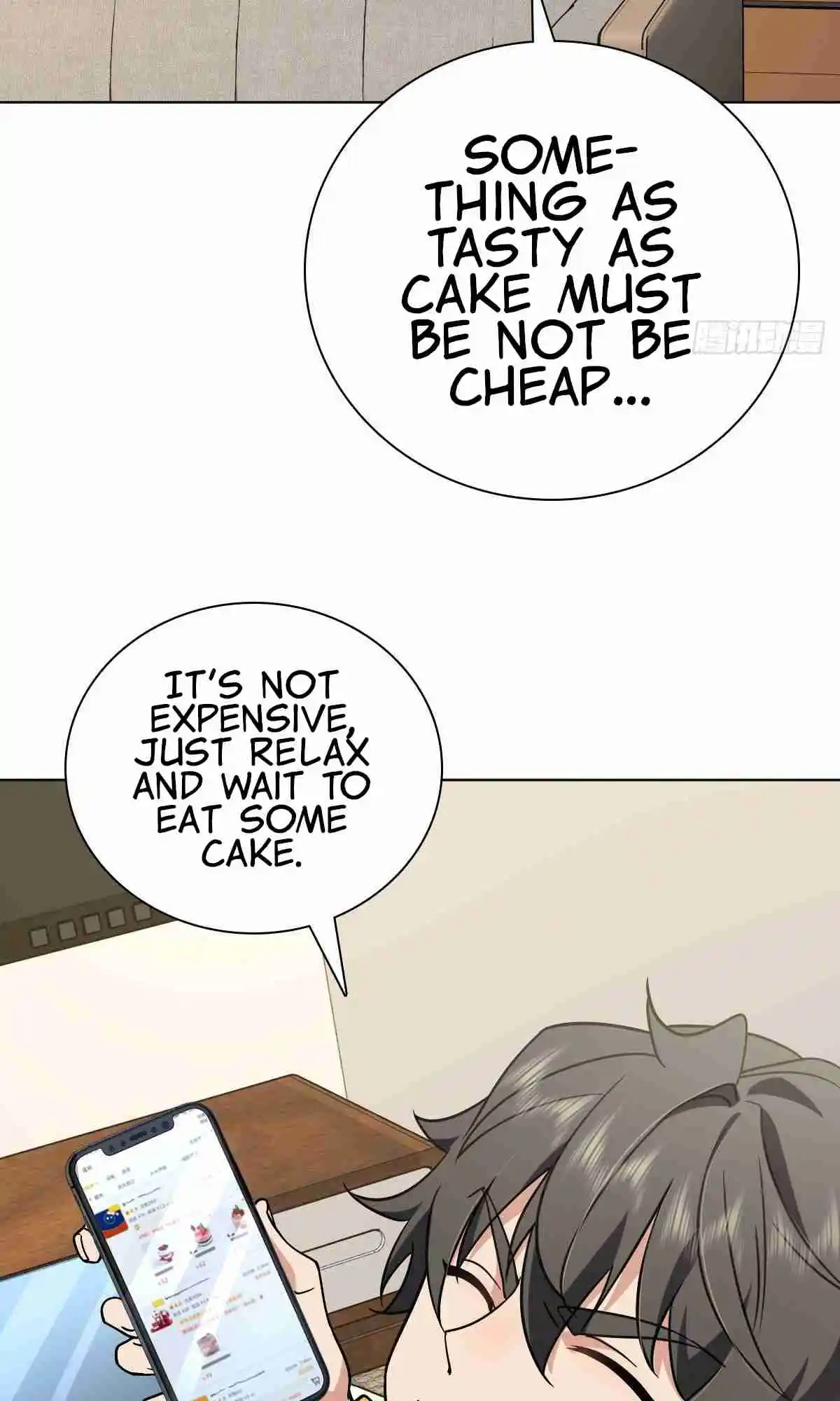 My Wife Is From a Thousand Years Ago 38