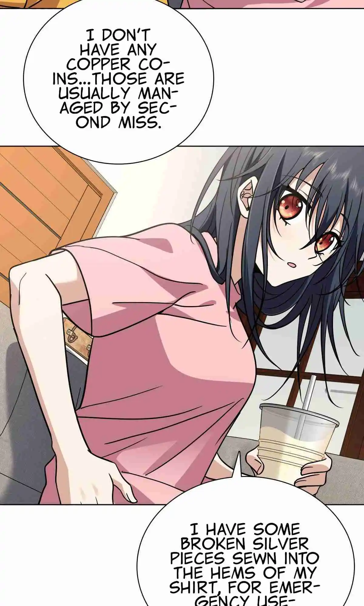 My Wife Is From a Thousand Years Ago 38