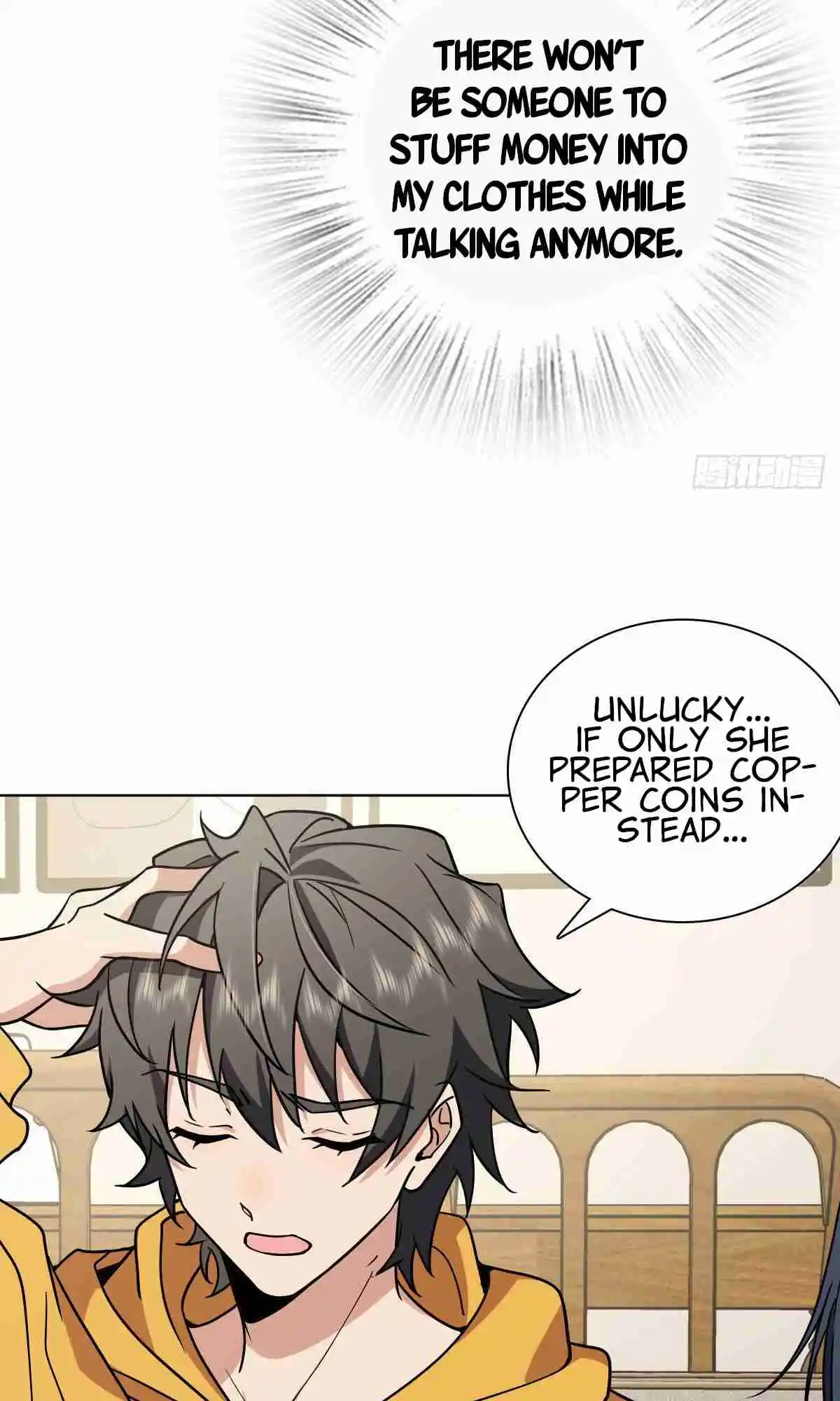 My Wife Is From a Thousand Years Ago 38