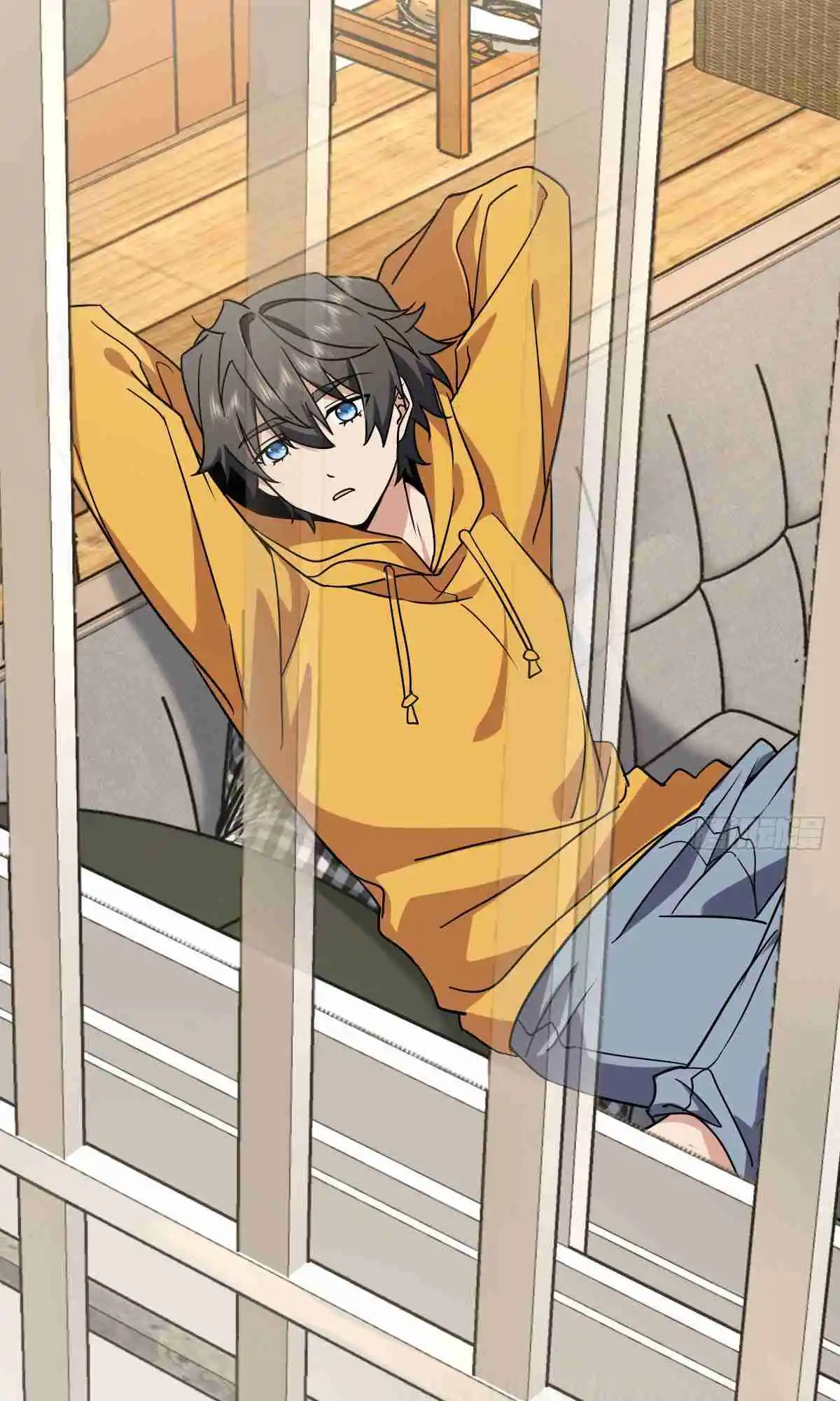 My Wife Is From a Thousand Years Ago 38