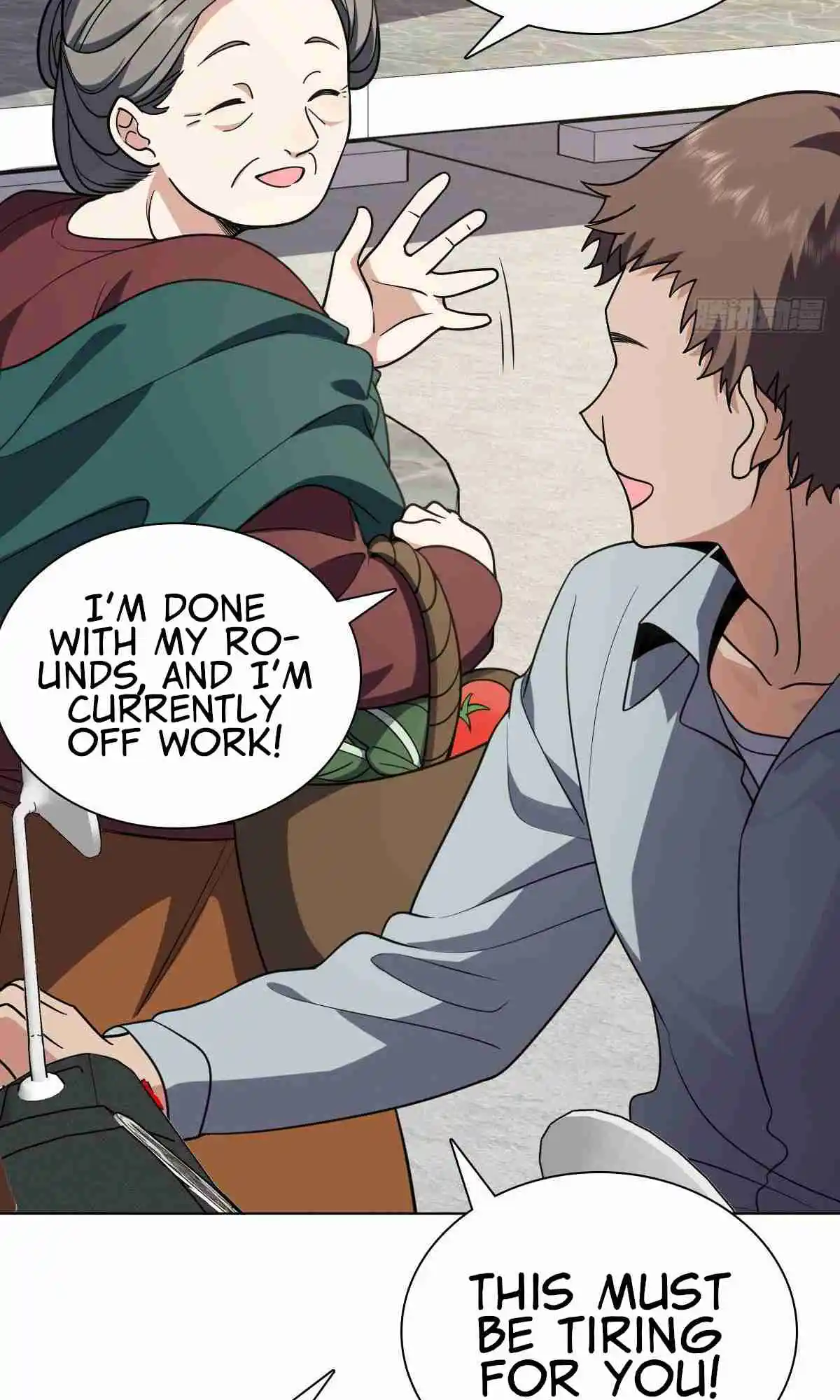 My Wife Is From a Thousand Years Ago 38