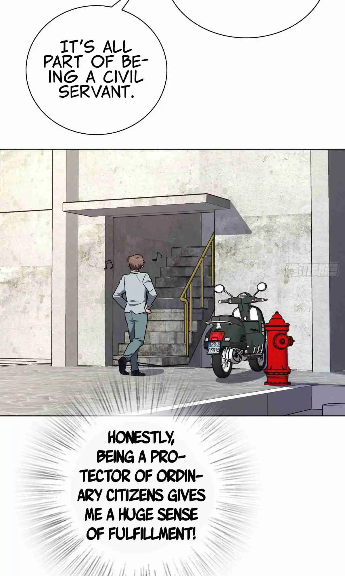 My Wife Is From a Thousand Years Ago 38