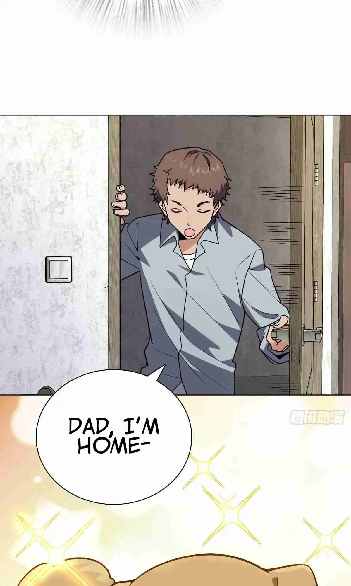 My Wife Is From a Thousand Years Ago 38