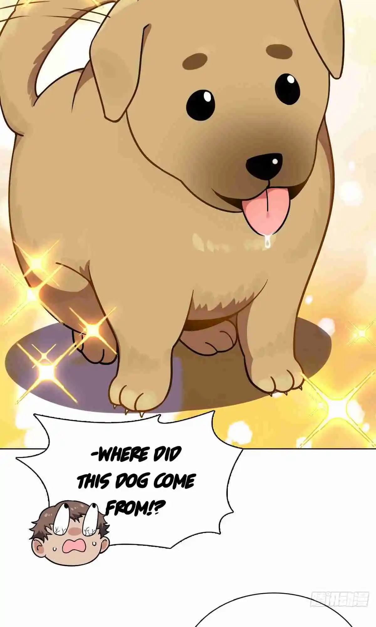 My Wife Is From a Thousand Years Ago 38