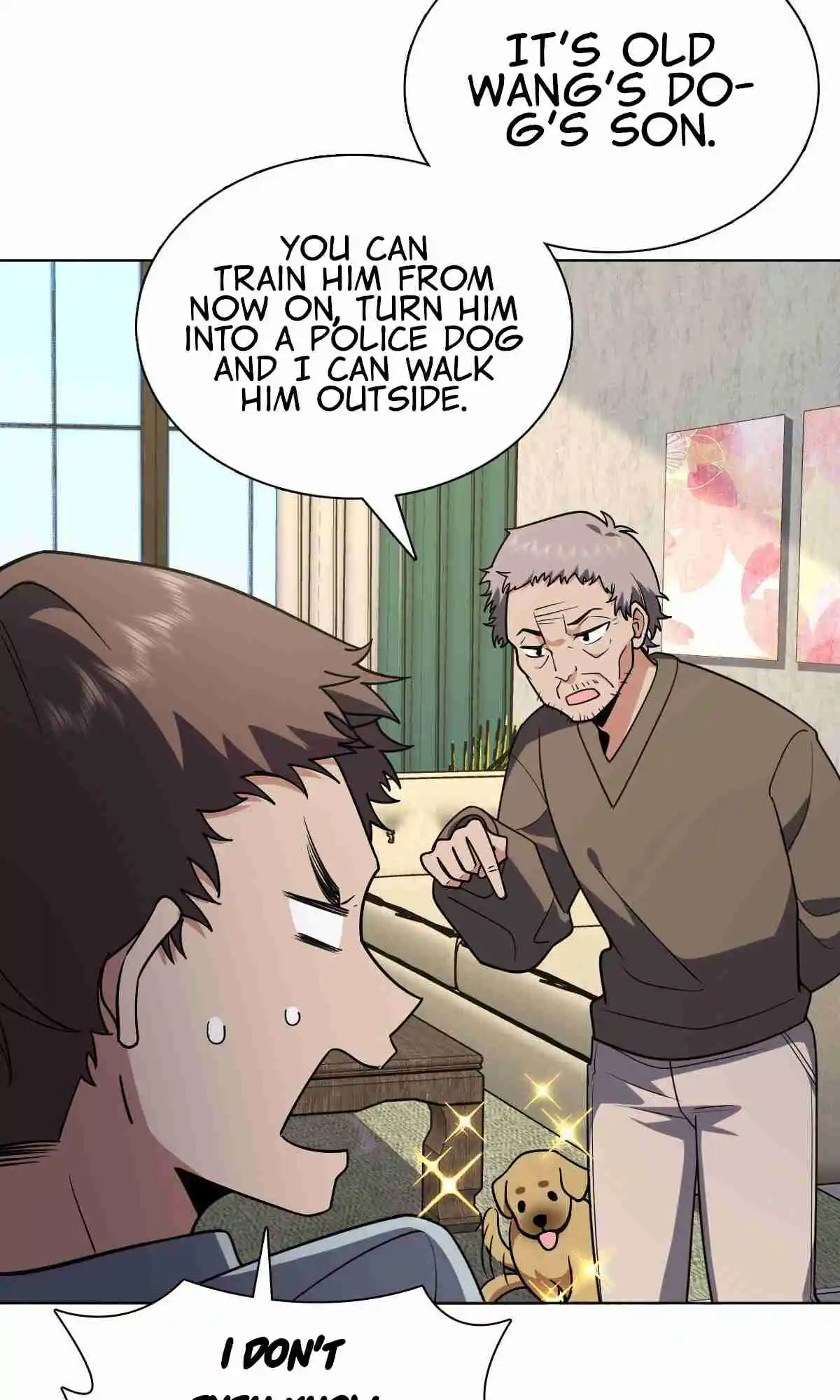 My Wife Is From a Thousand Years Ago 38